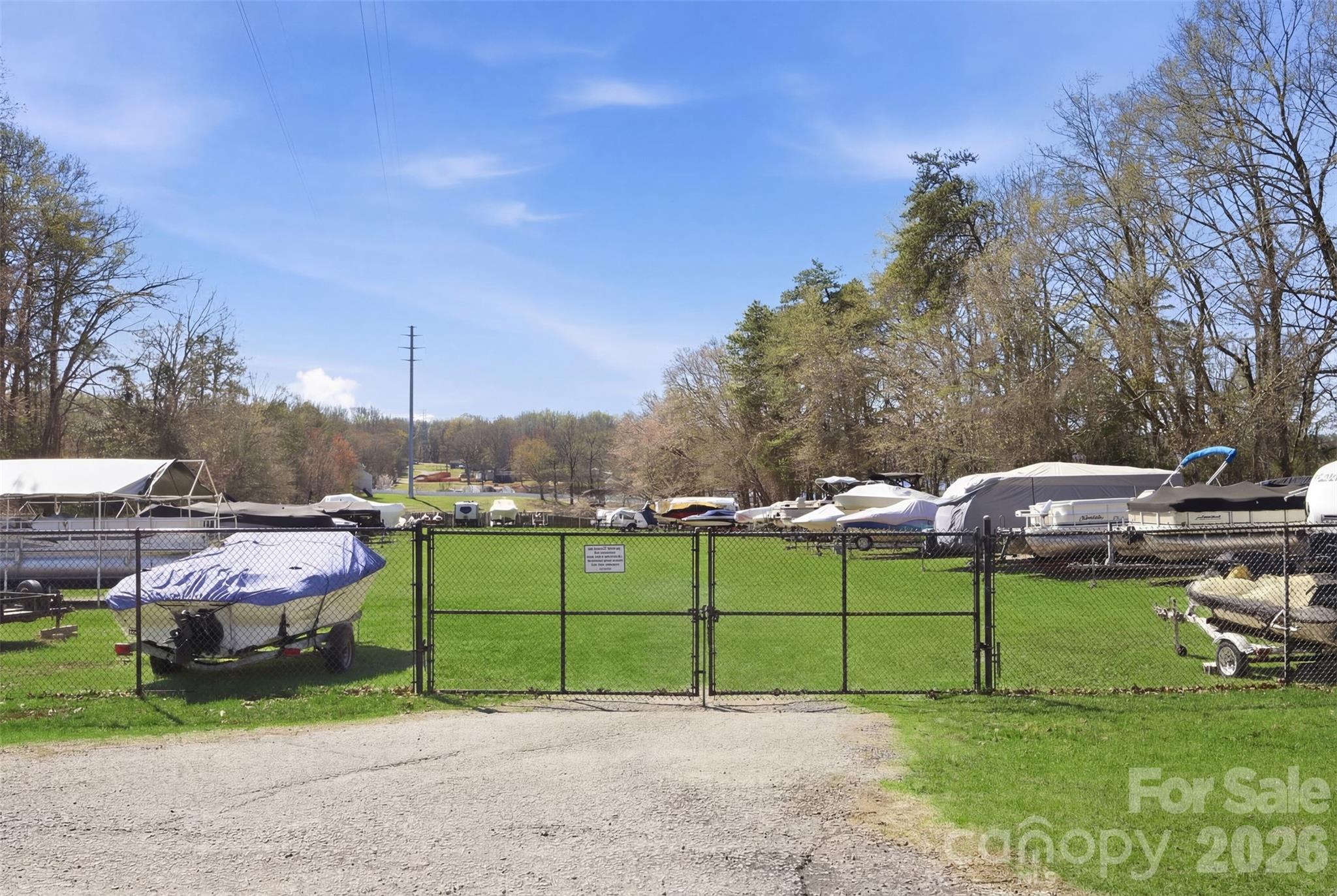 Sunset Point - Residential