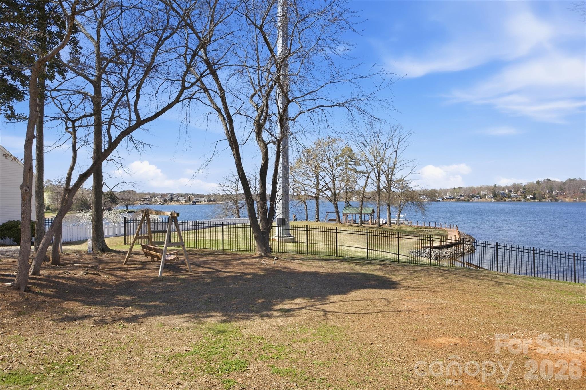 Sunset Point - Residential