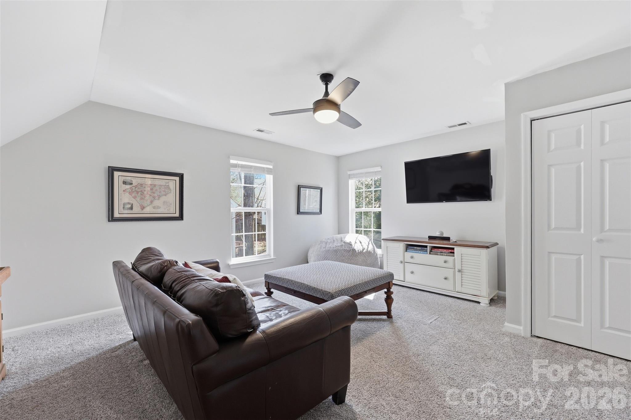 Sunset Point - Residential