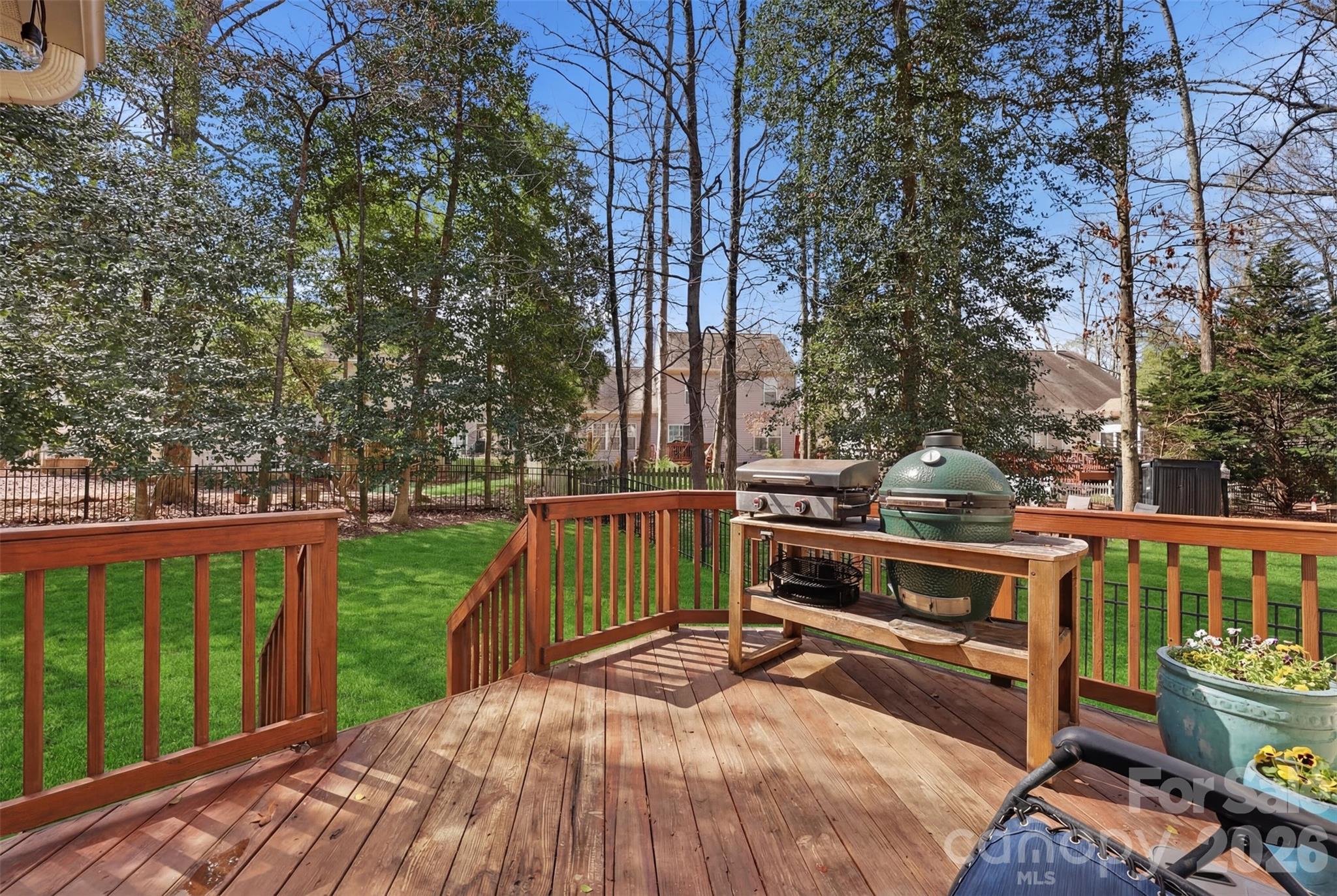 Sunset Point - Residential