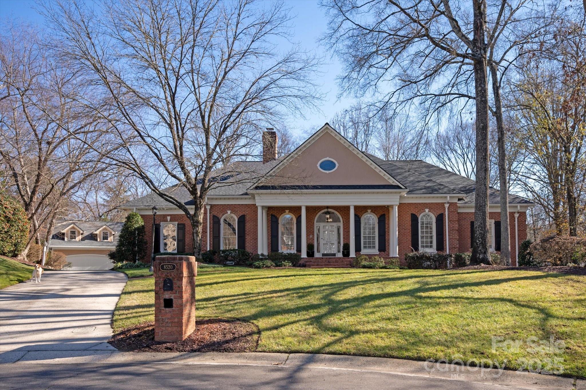 Quail Hollow - Residential