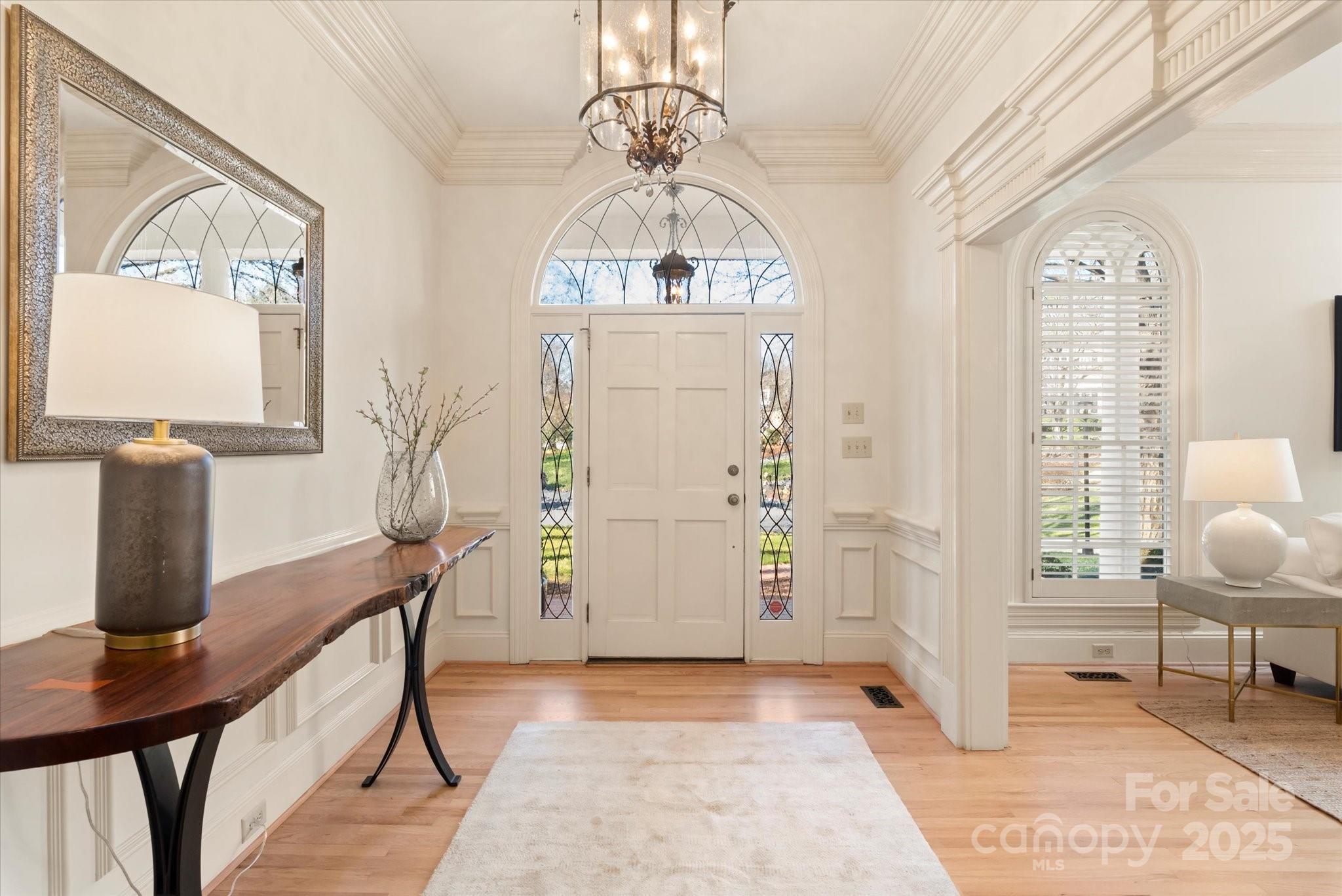 Quail Hollow - Residential