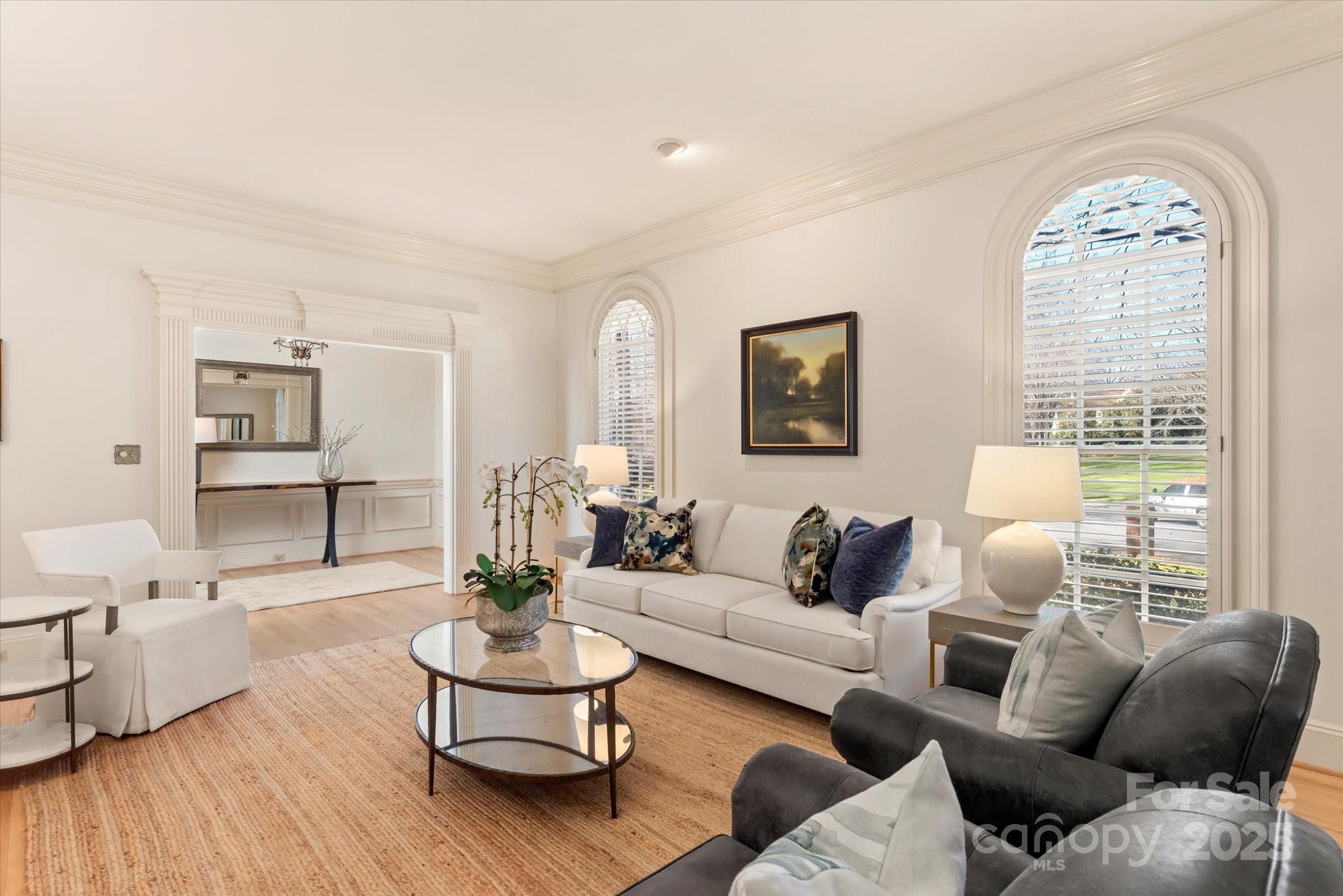 Quail Hollow - Residential