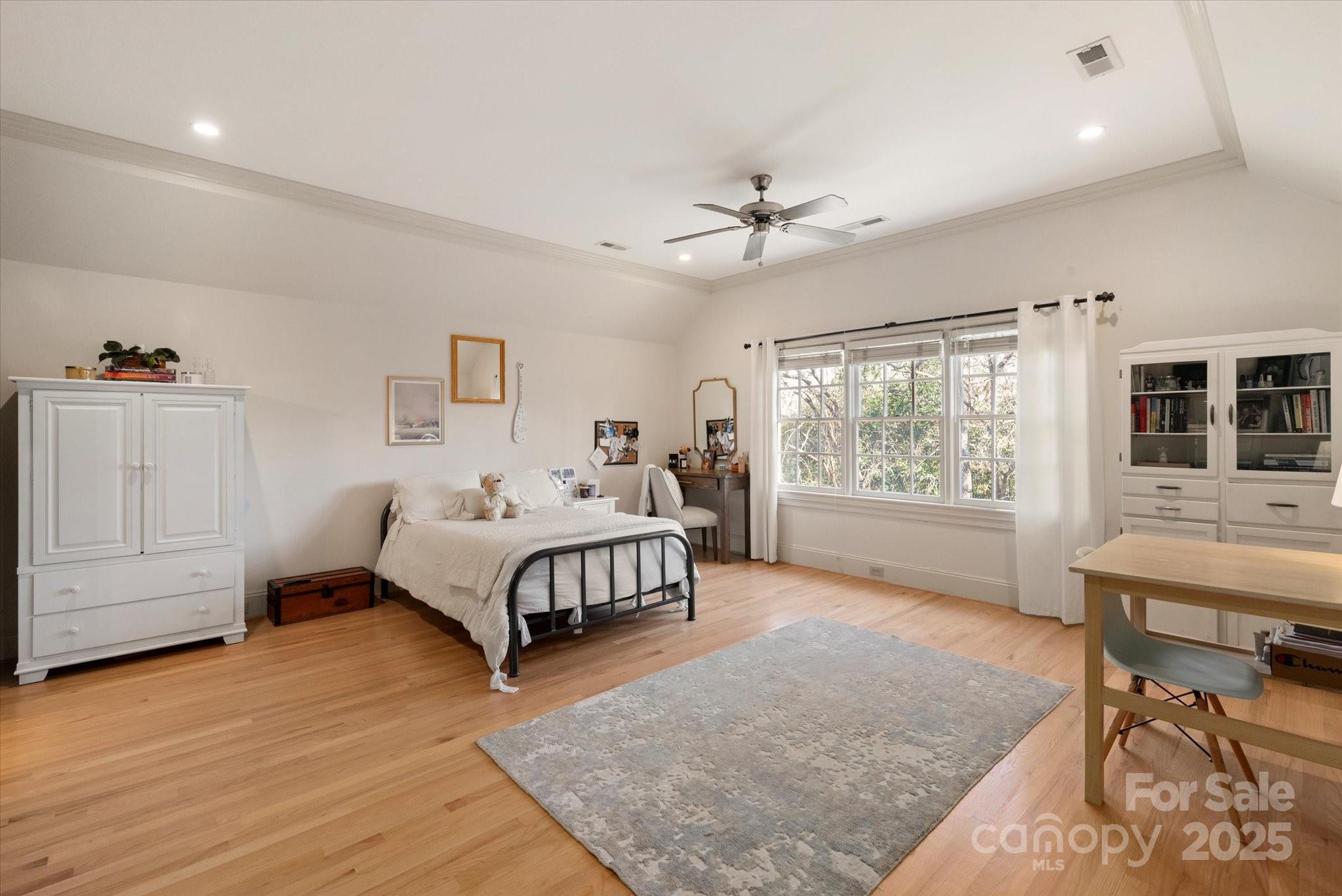 Quail Hollow - Residential