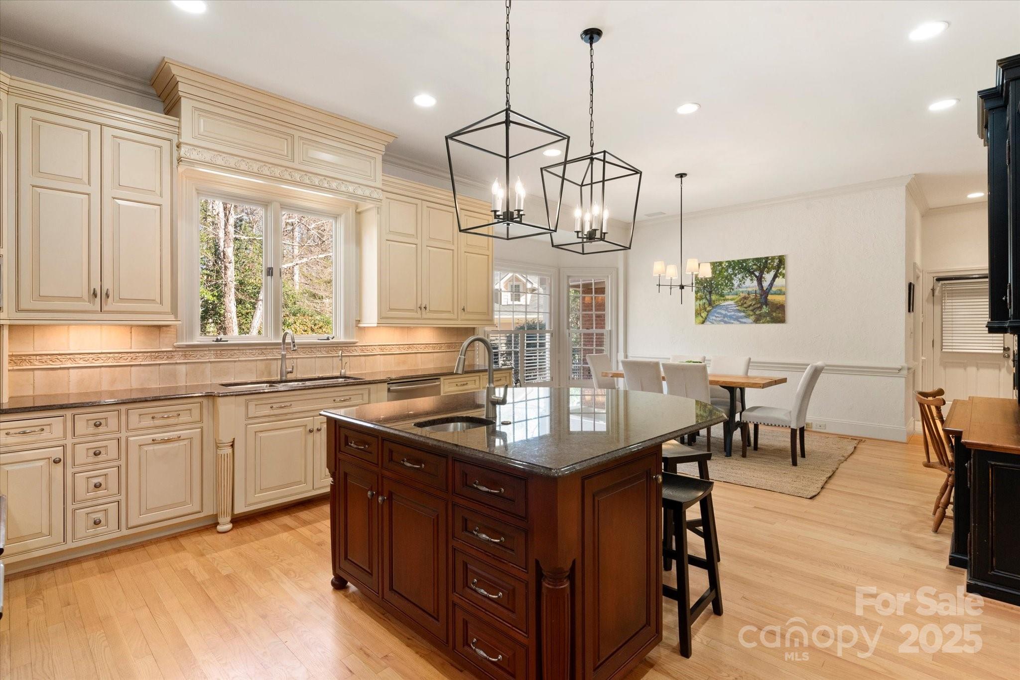 Quail Hollow - Residential