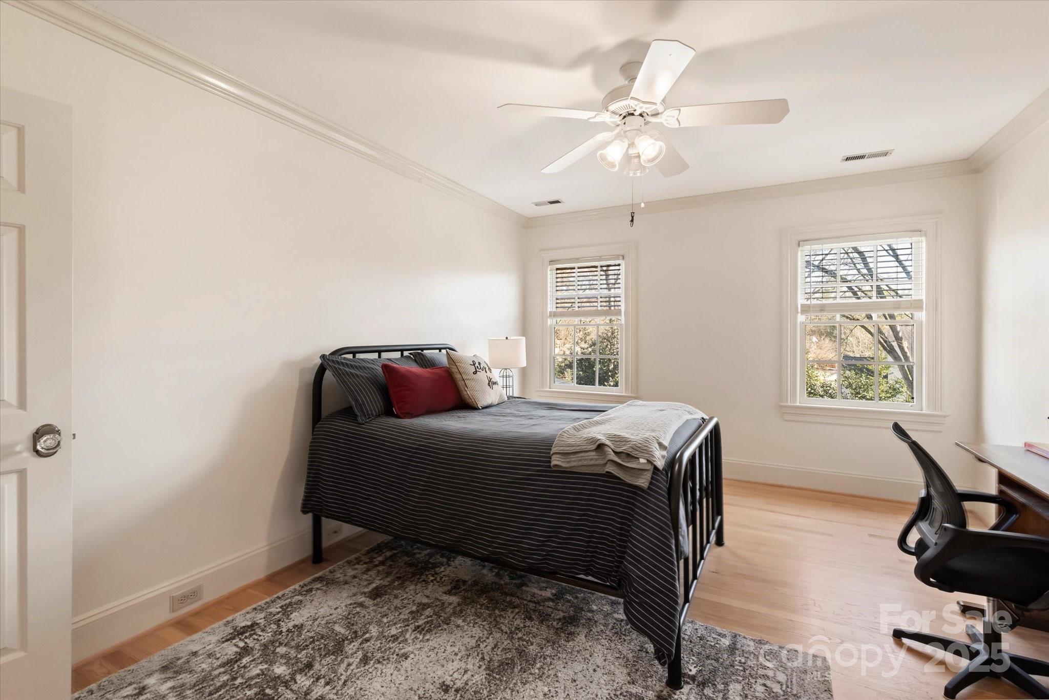 Quail Hollow - Residential