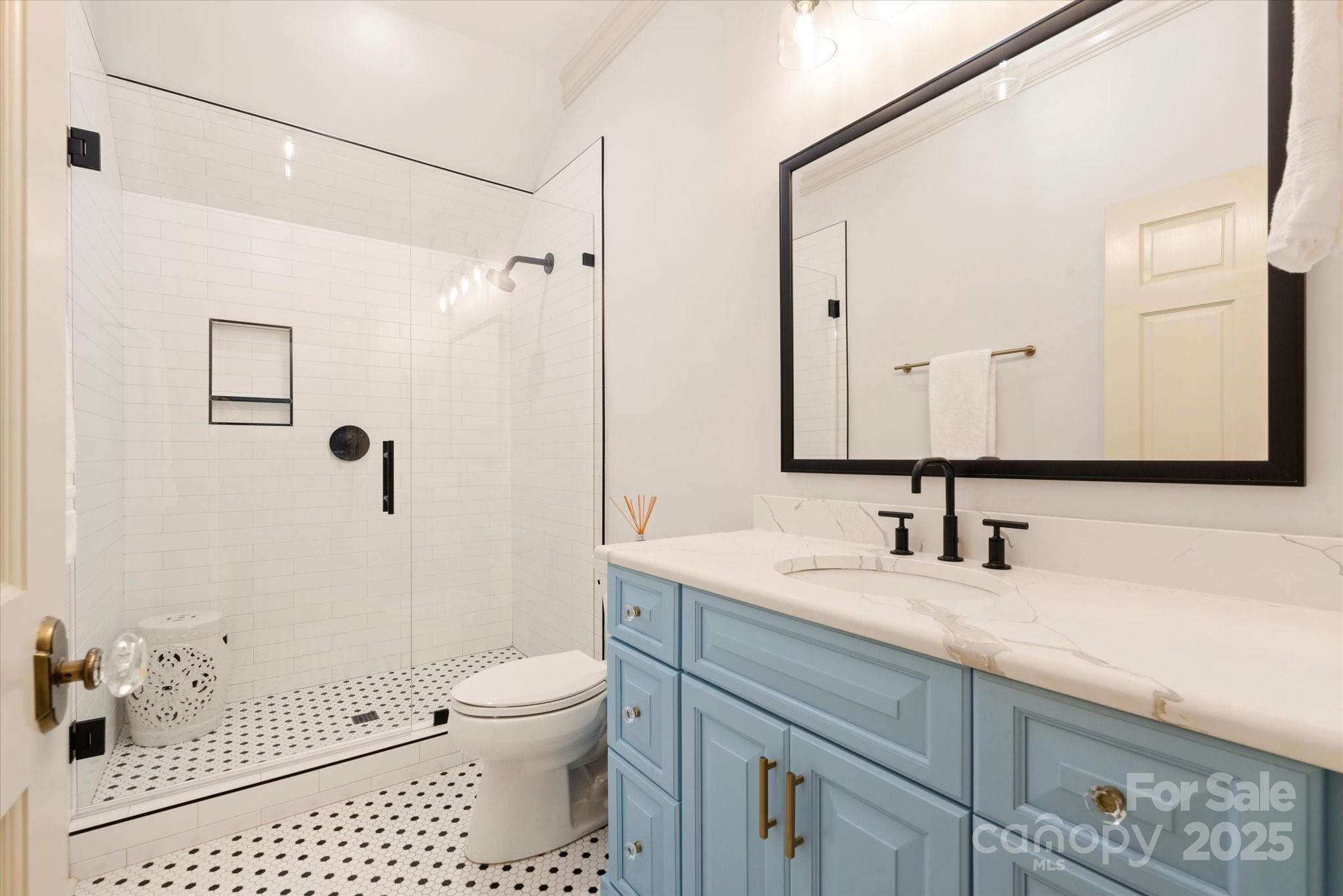 Quail Hollow - Residential