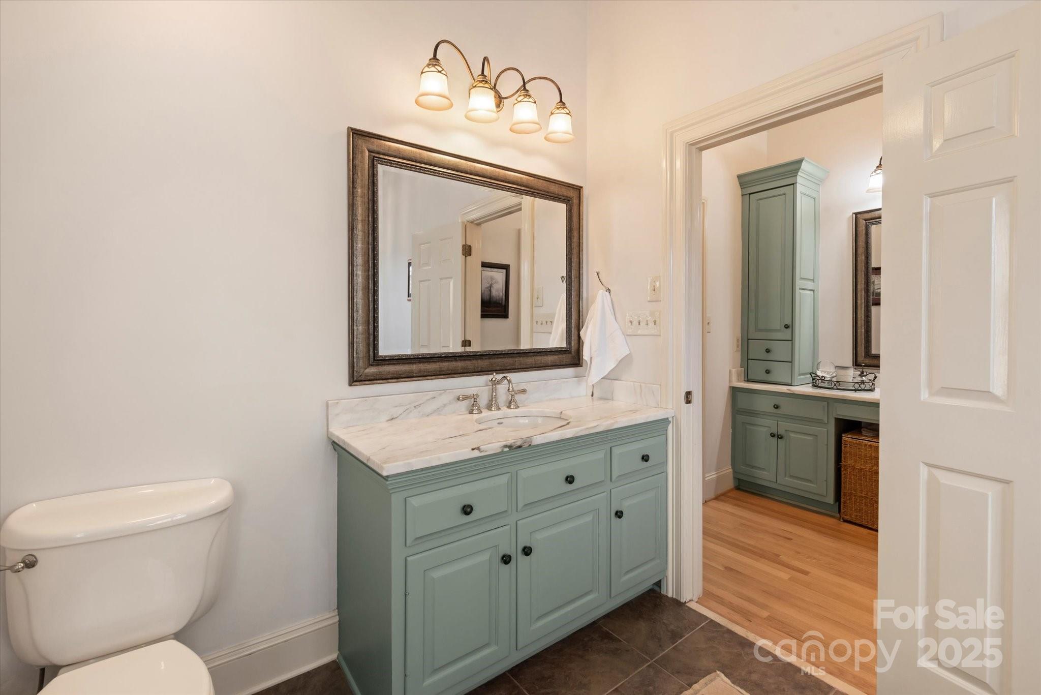 Quail Hollow - Residential