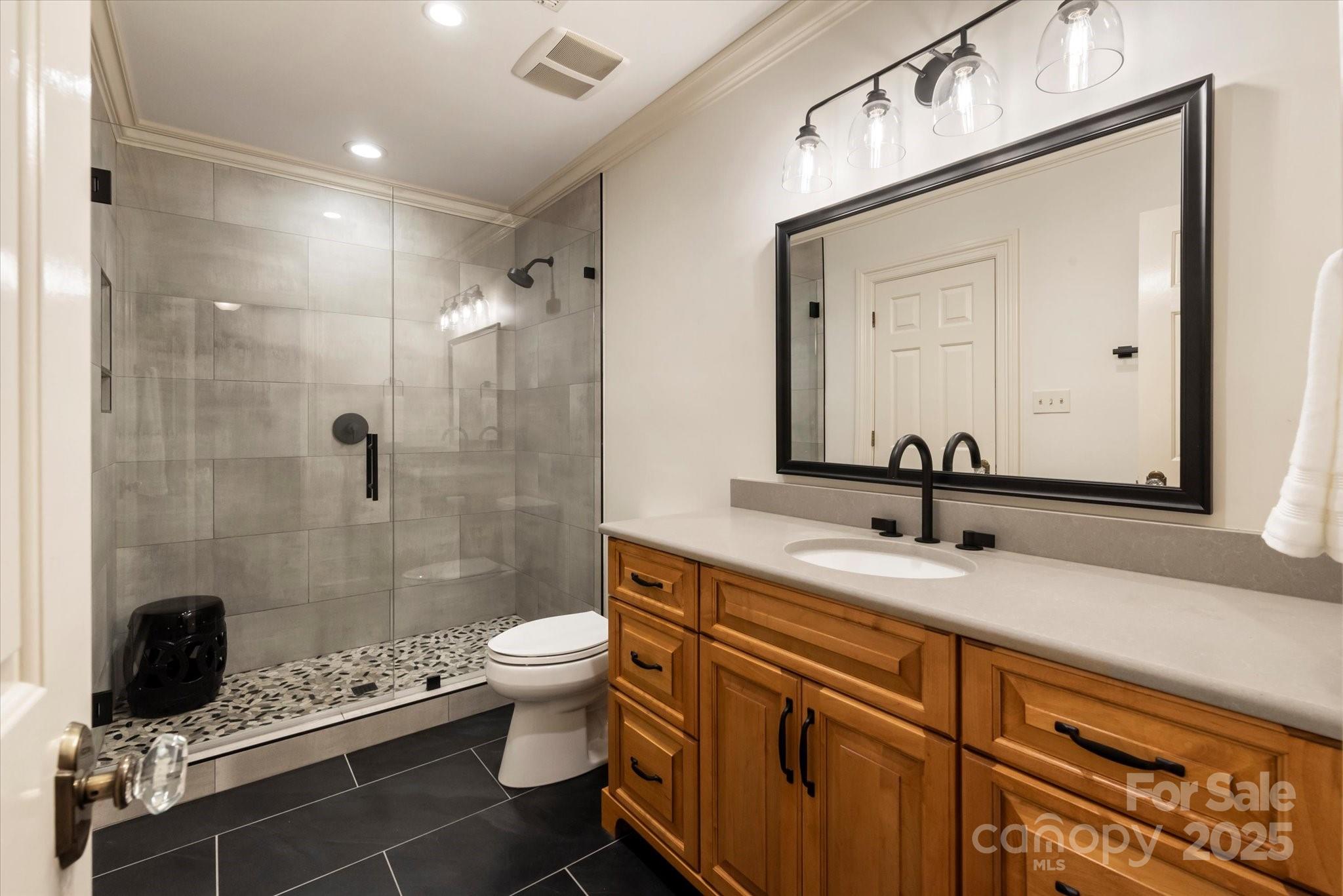 Quail Hollow - Residential