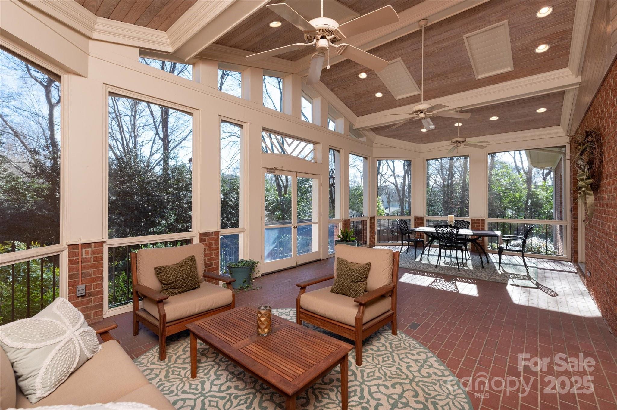 Quail Hollow - Residential