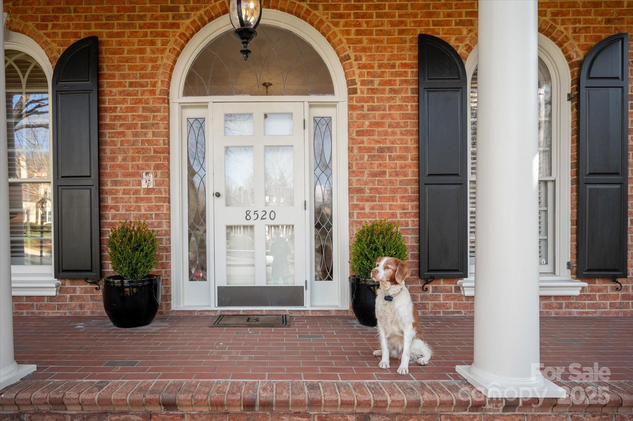 Quail Hollow - Residential