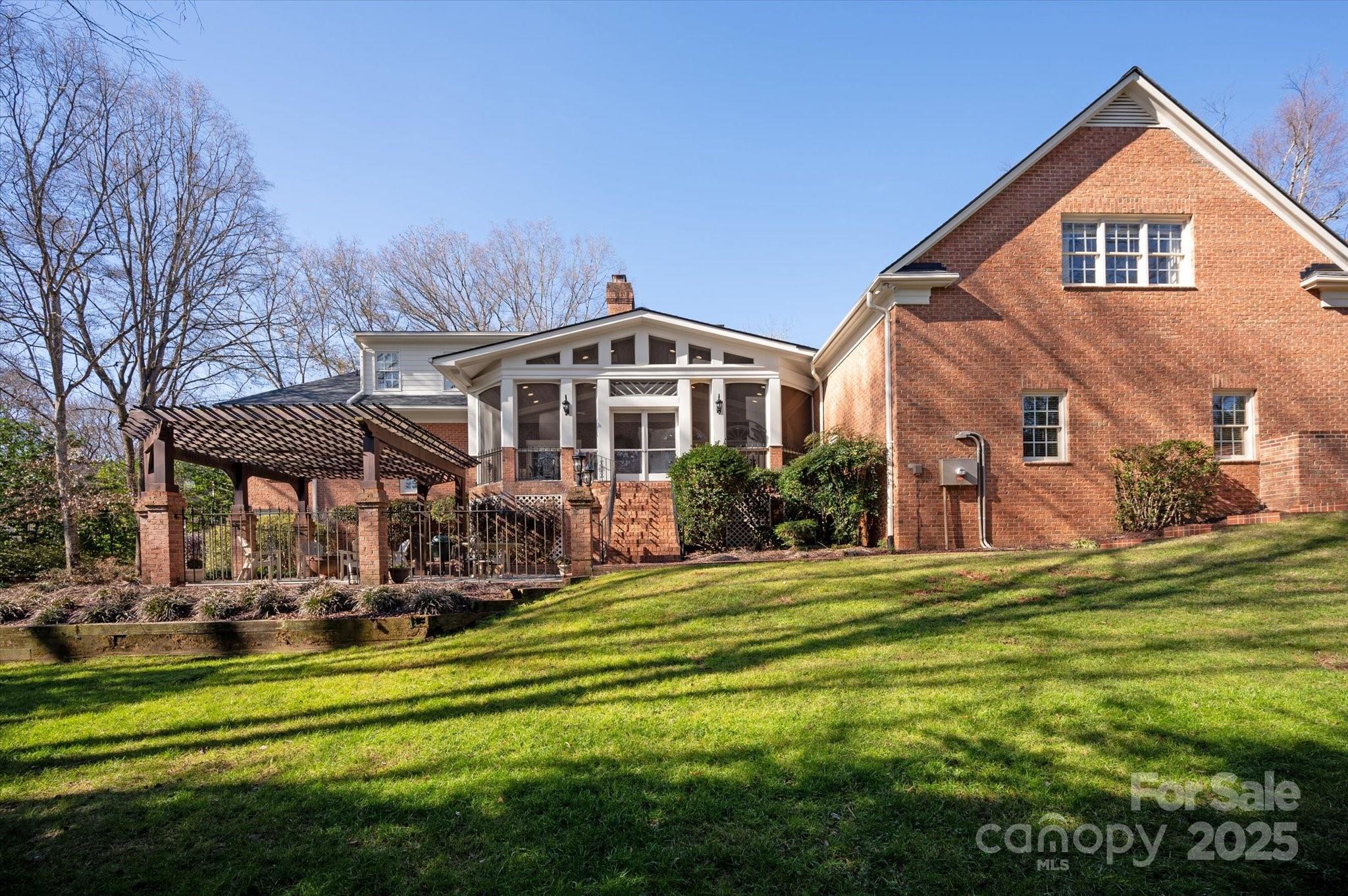 Quail Hollow - Residential