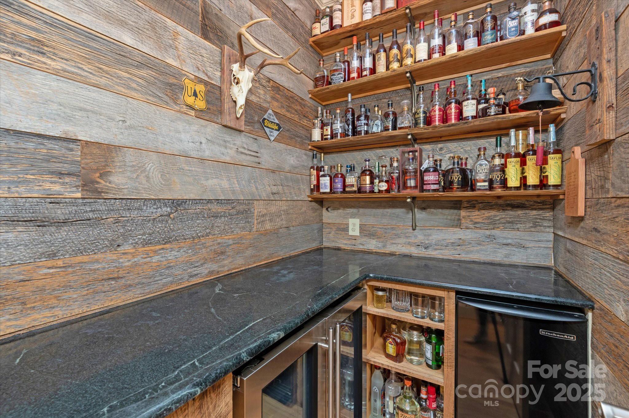 Quail Hollow - Residential