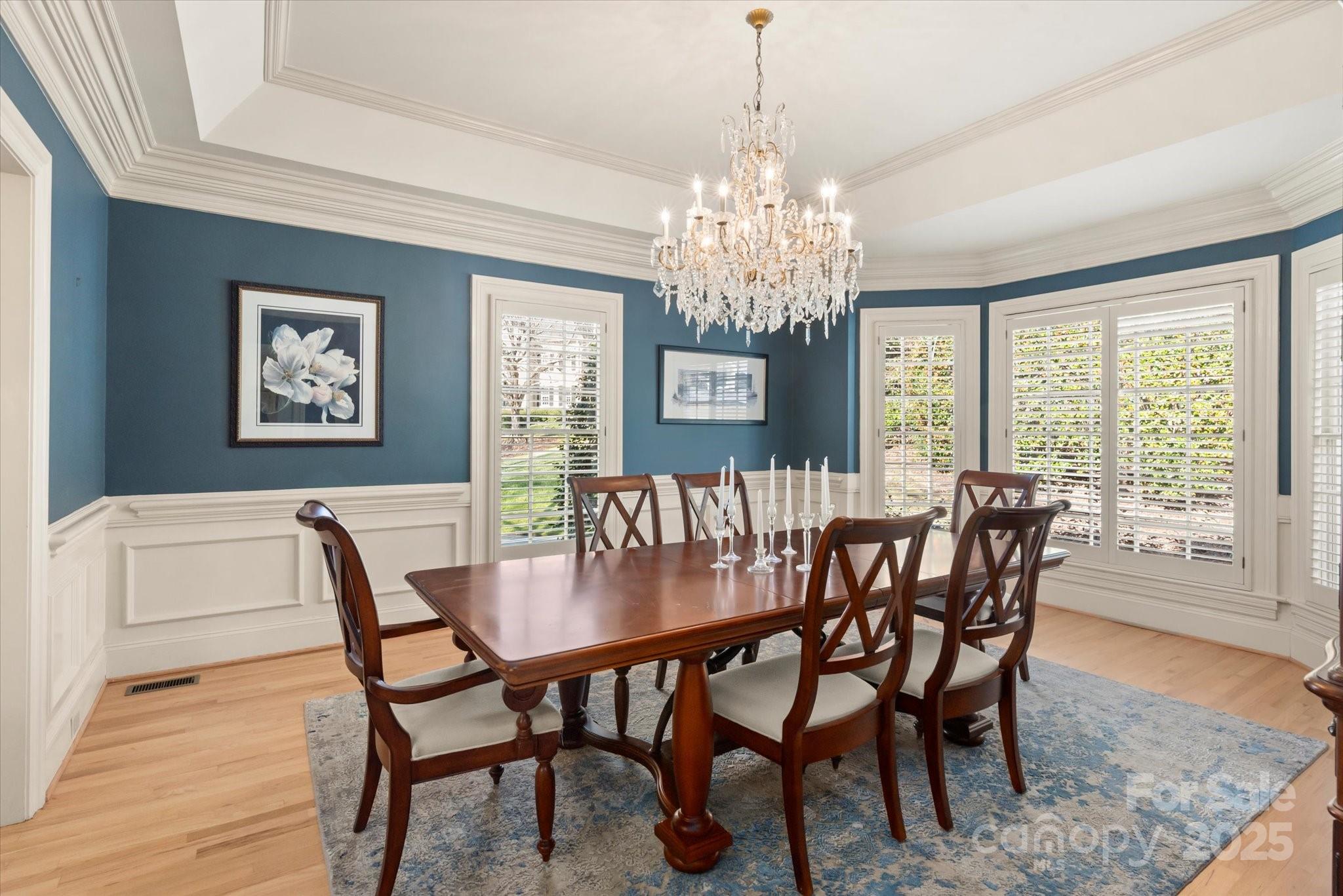 Quail Hollow - Residential