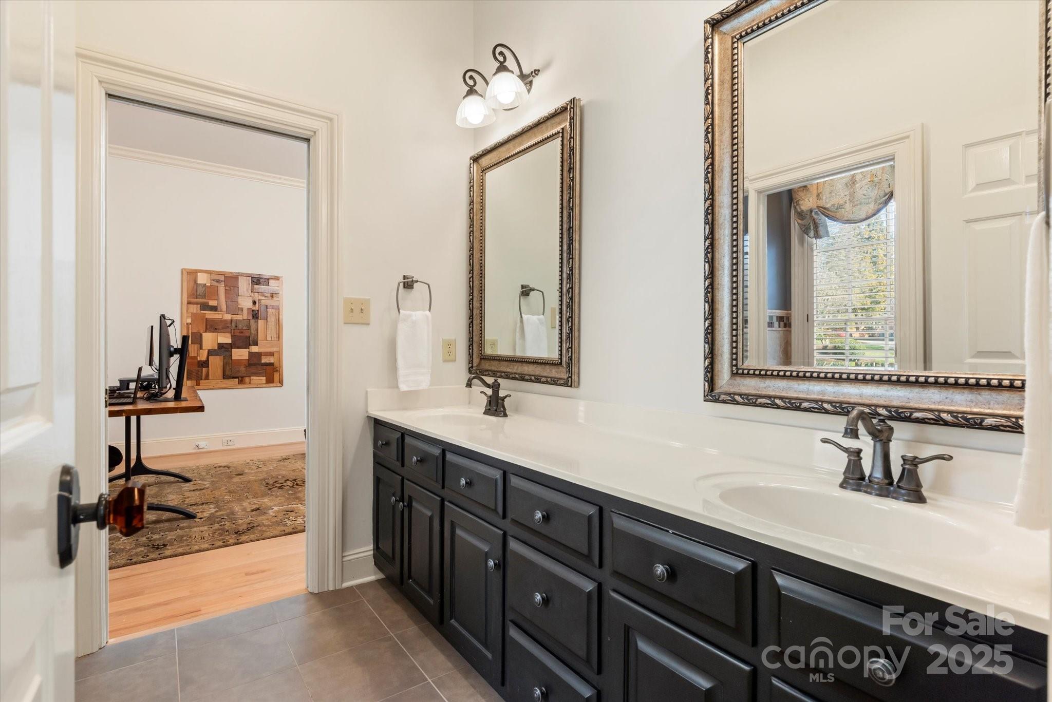 Quail Hollow - Residential