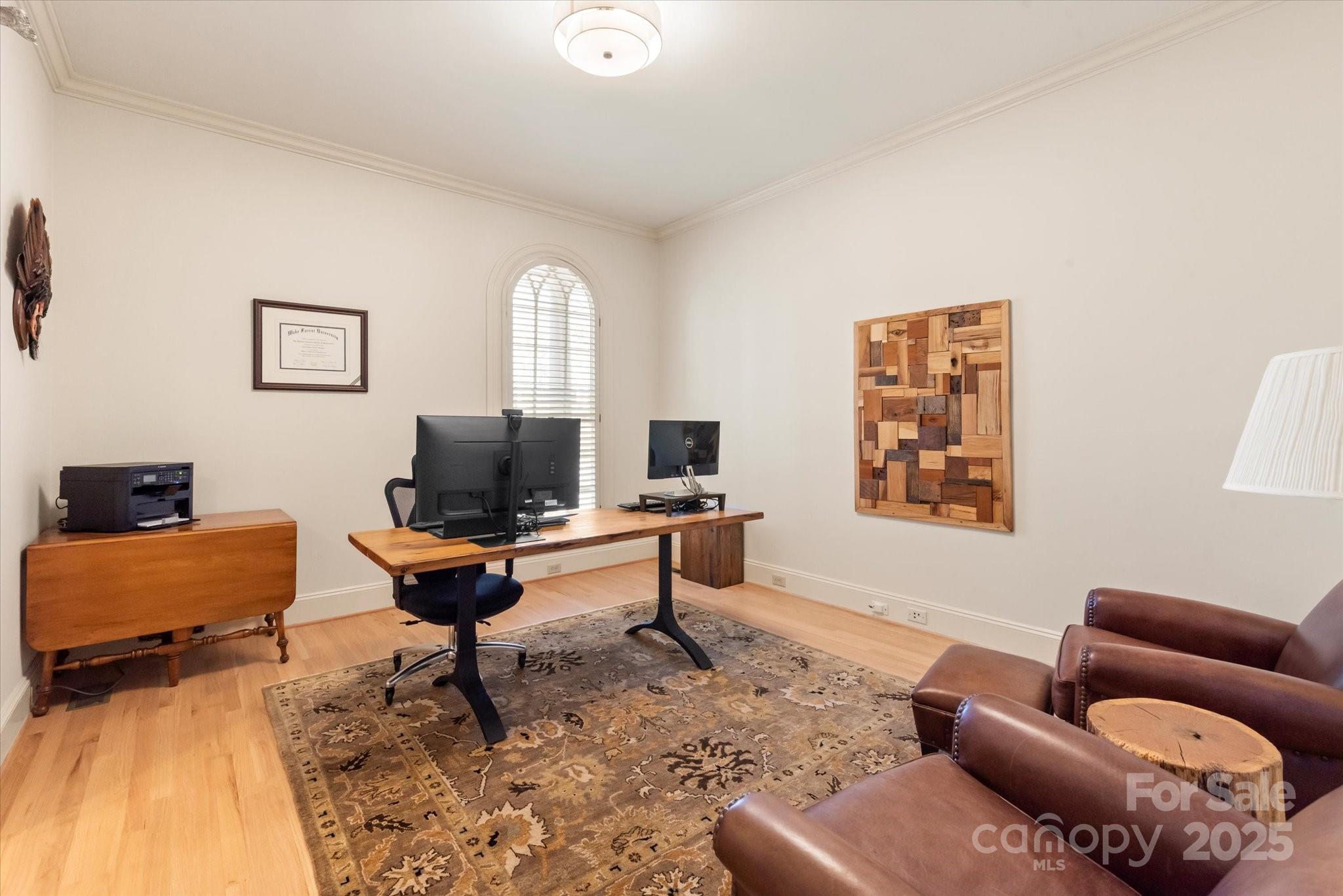 Quail Hollow - Residential