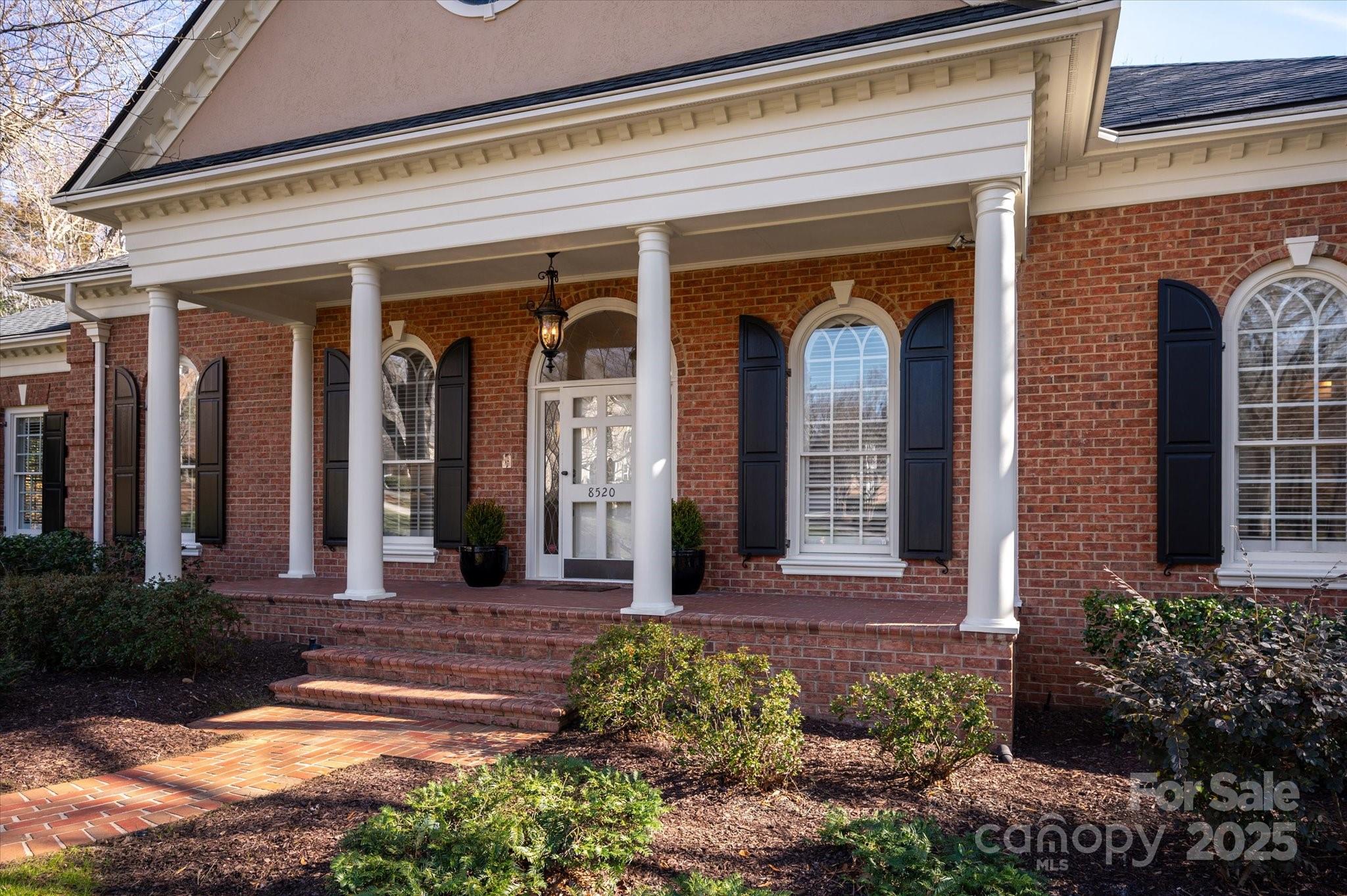 Quail Hollow - Residential