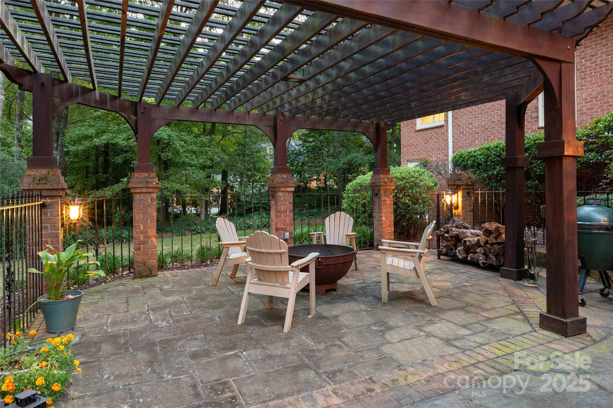 Quail Hollow - Residential