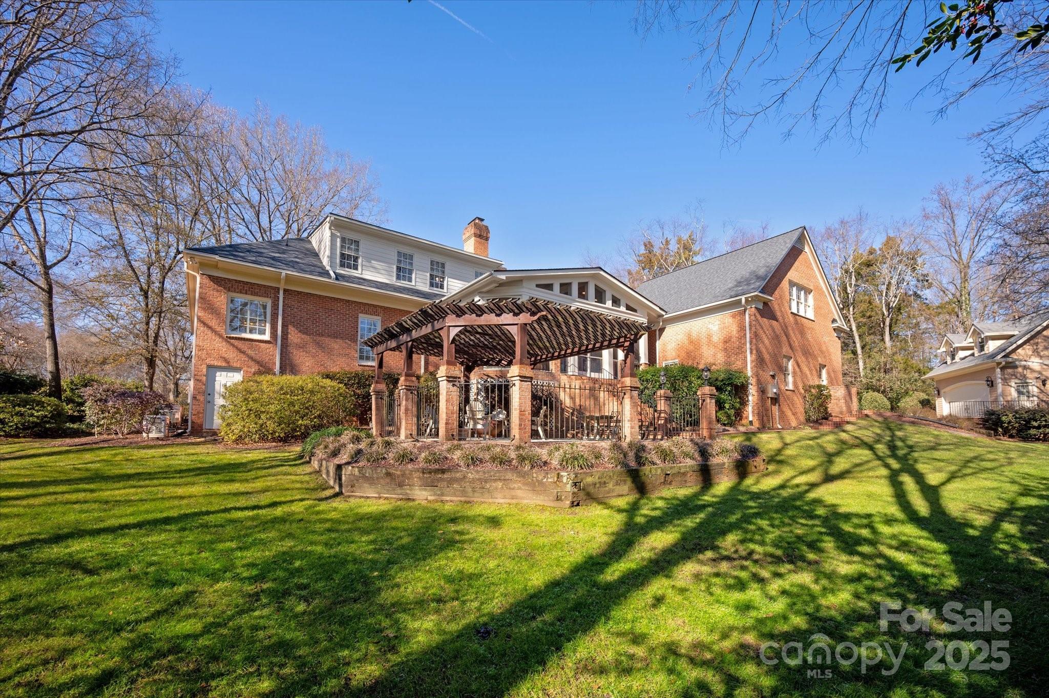 Quail Hollow - Residential