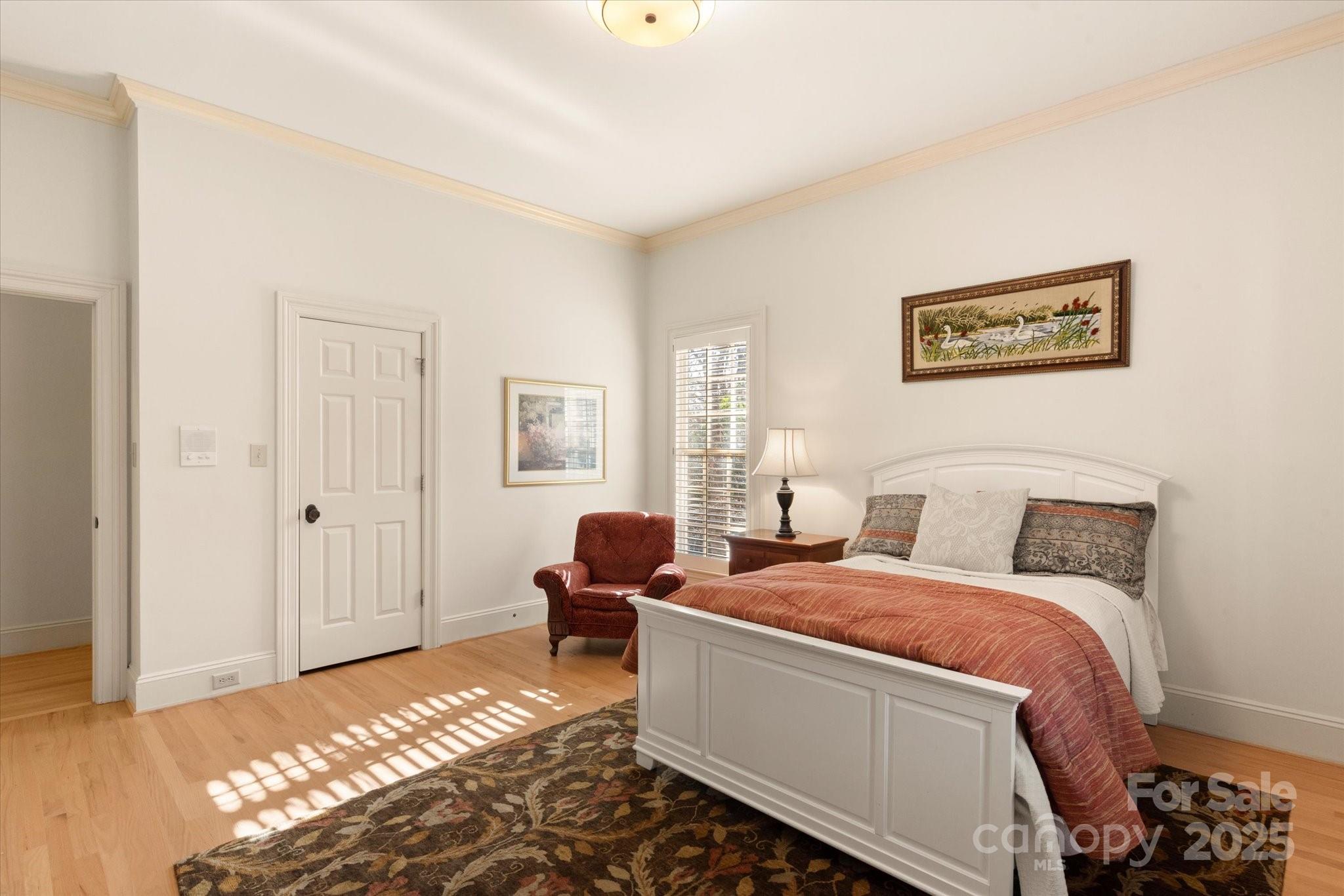 Quail Hollow - Residential