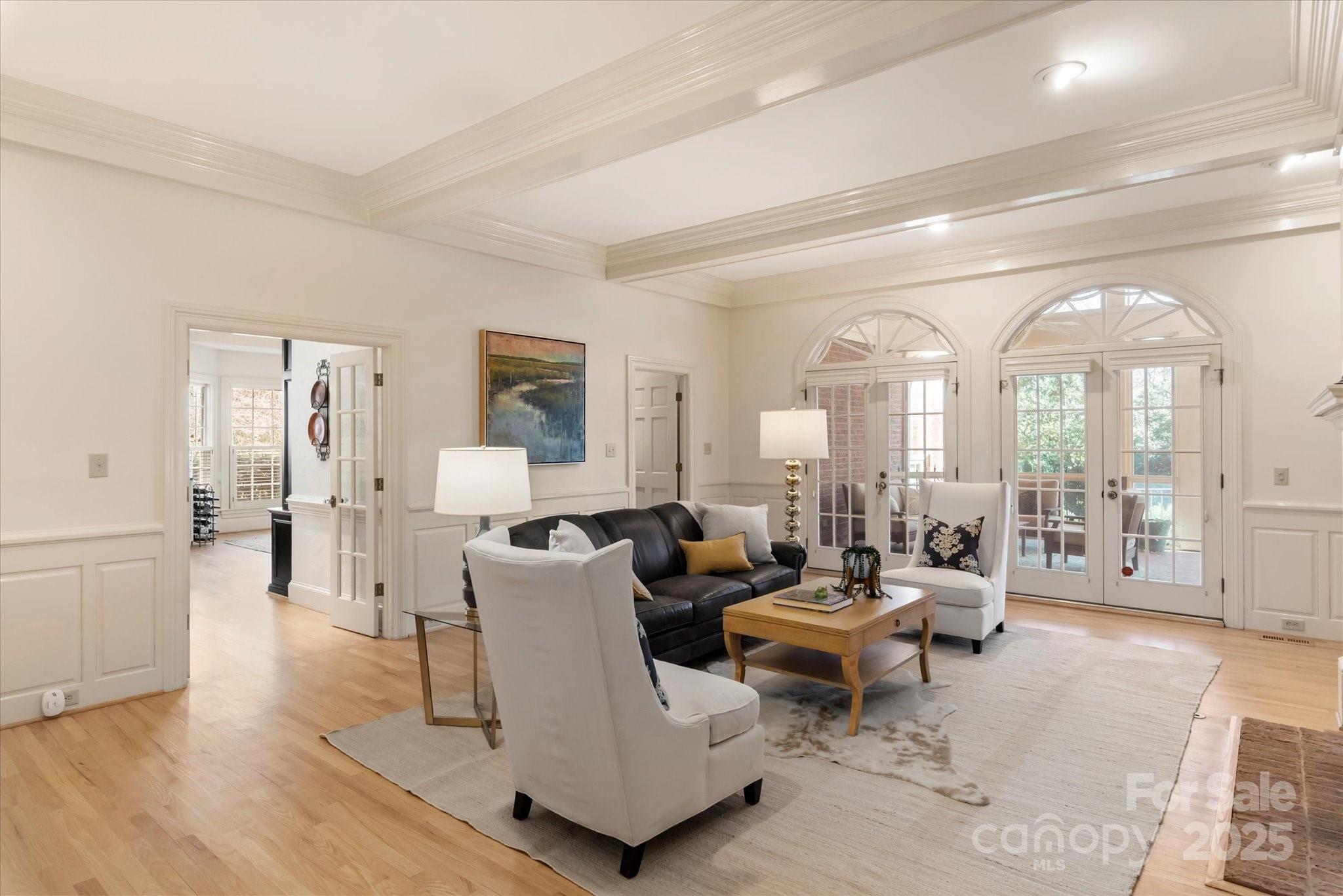 Quail Hollow - Residential