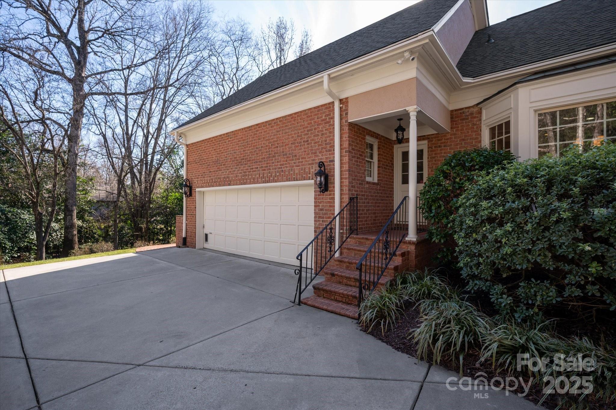 Quail Hollow - Residential