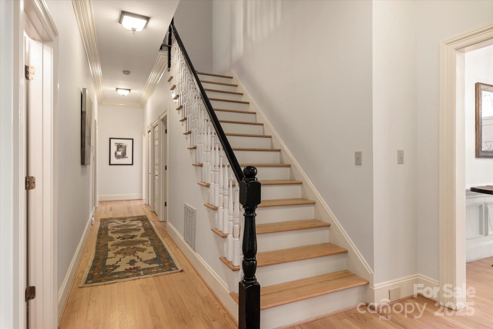 Quail Hollow - Residential