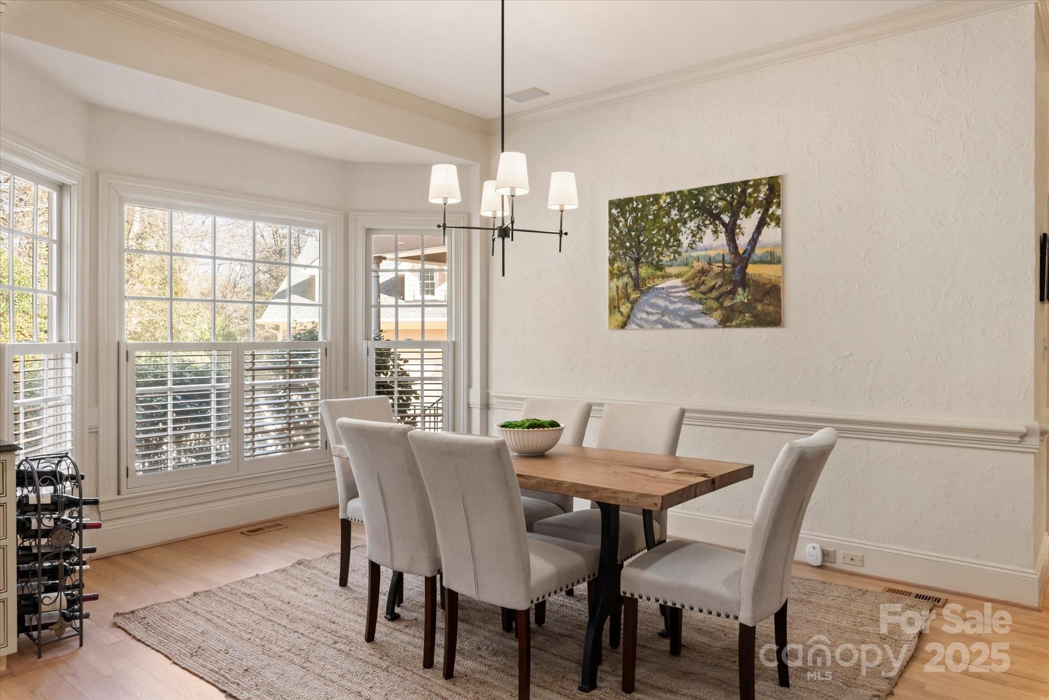 Quail Hollow - Residential