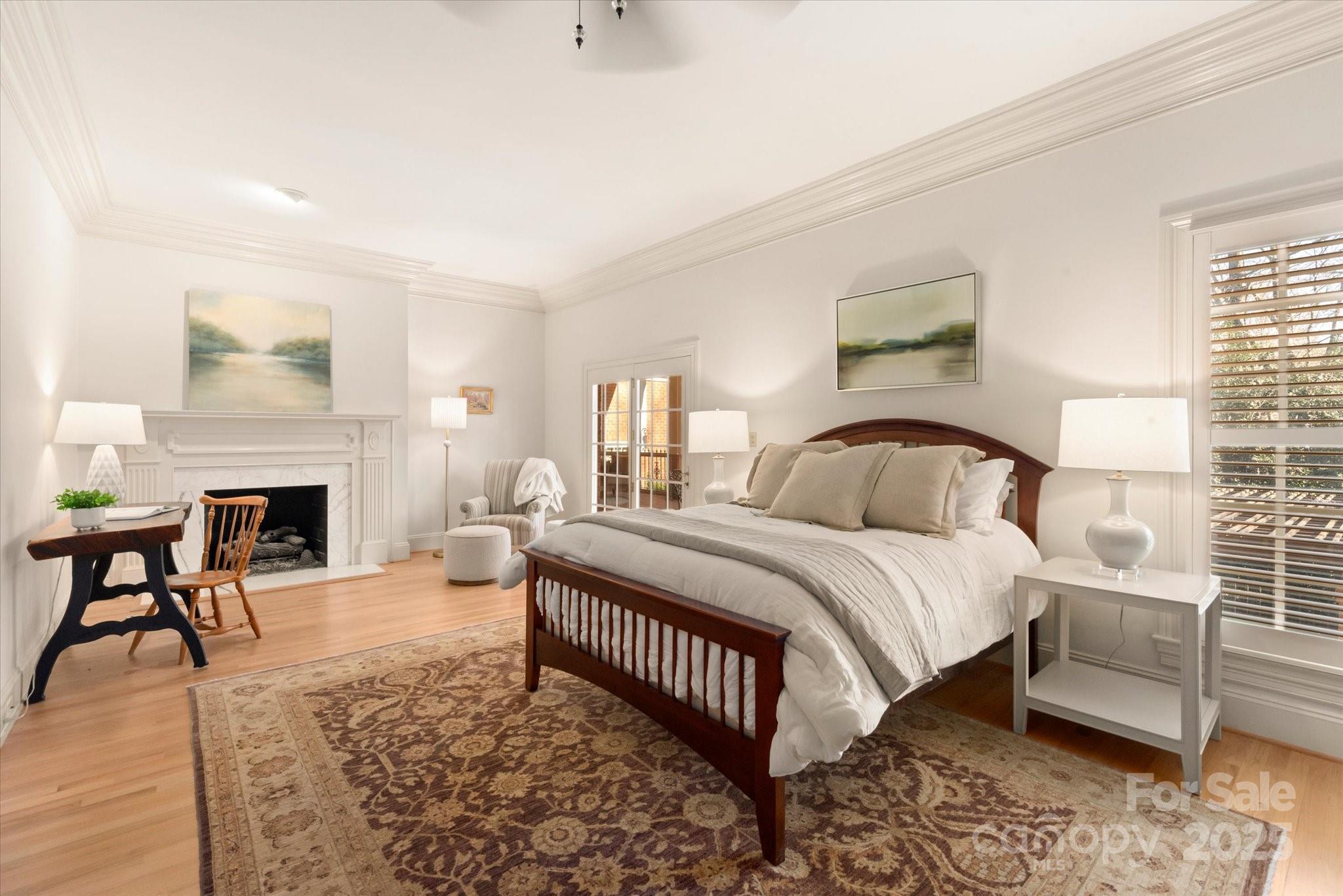 Quail Hollow - Residential