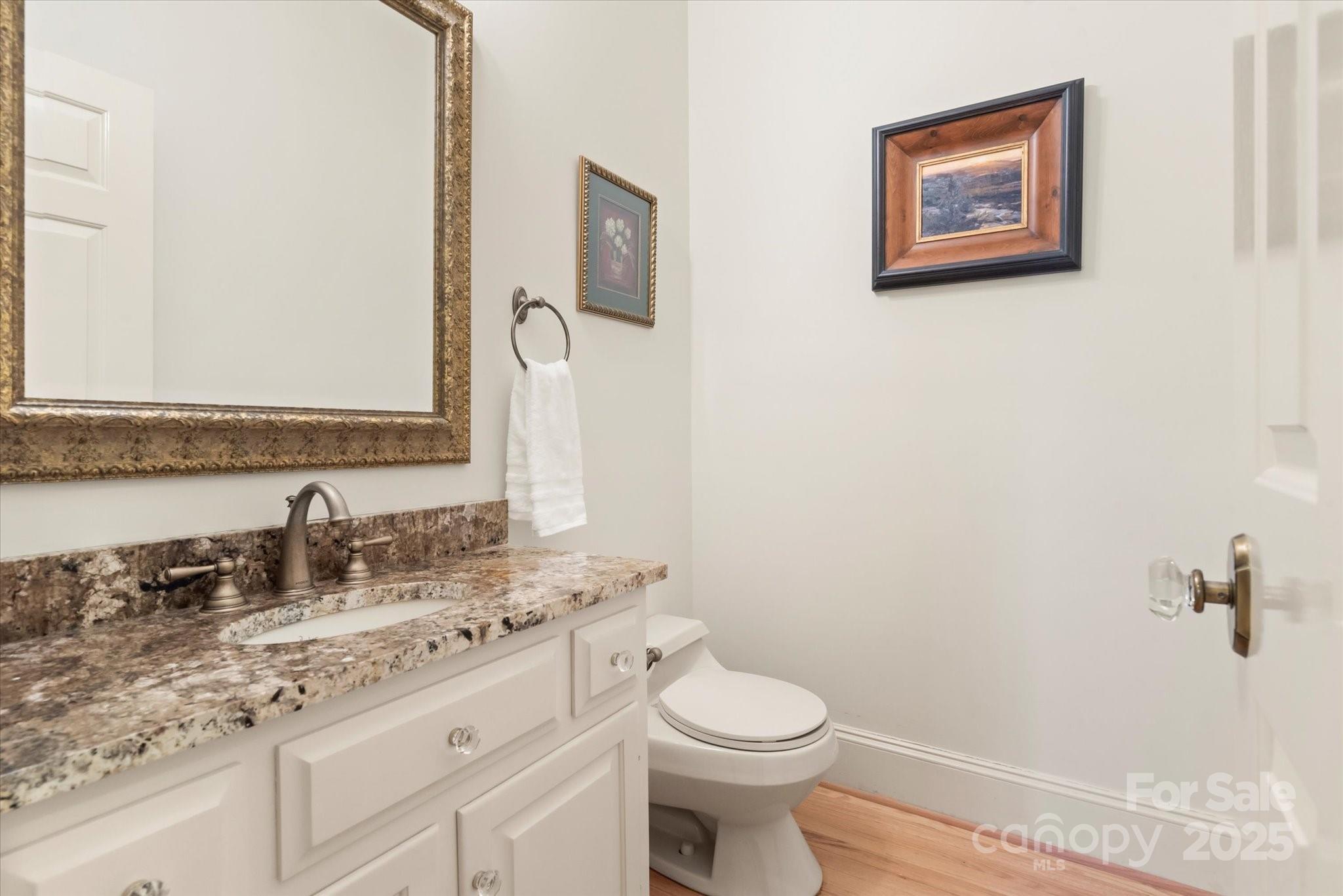 Quail Hollow - Residential