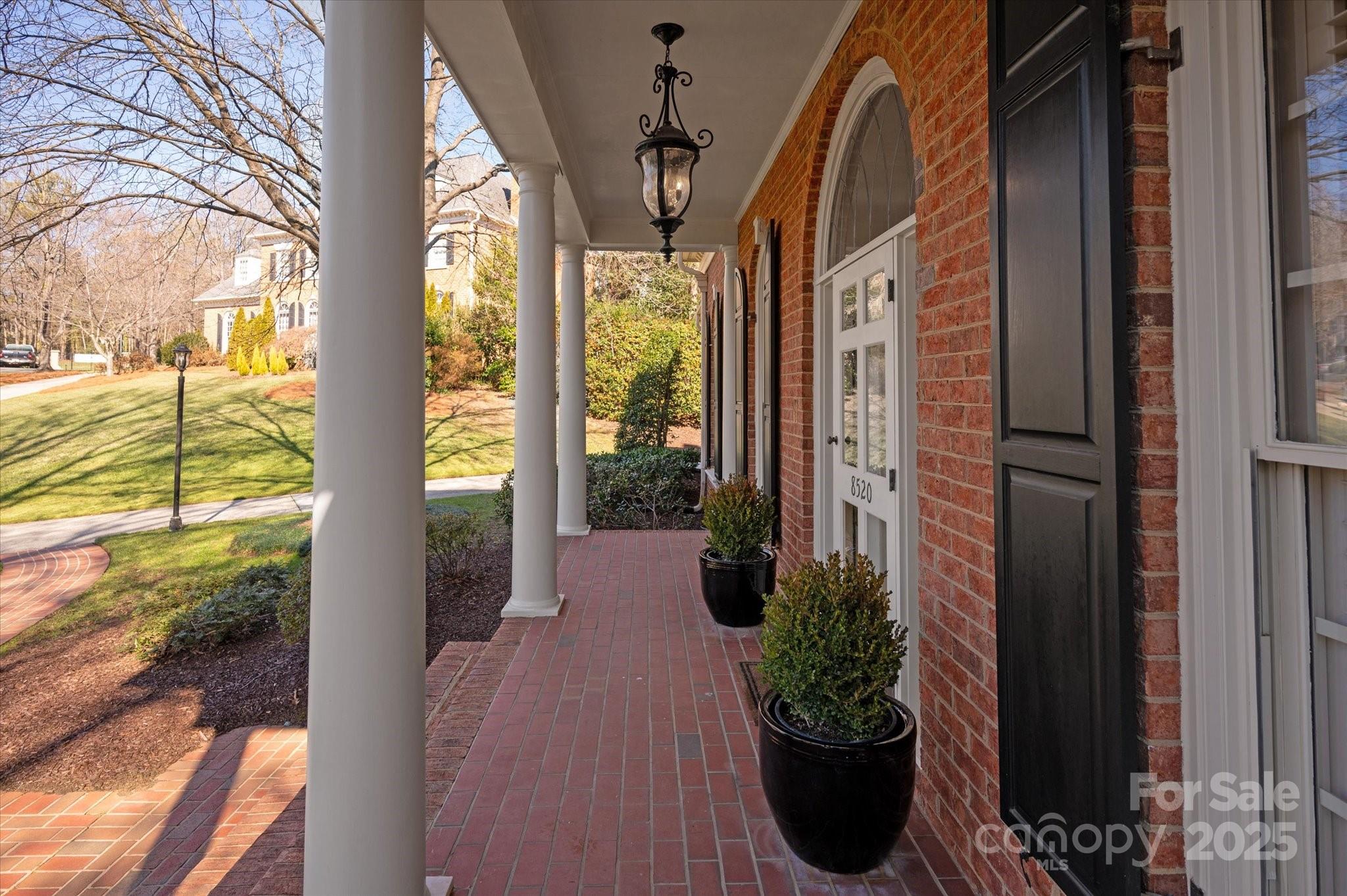 Quail Hollow - Residential