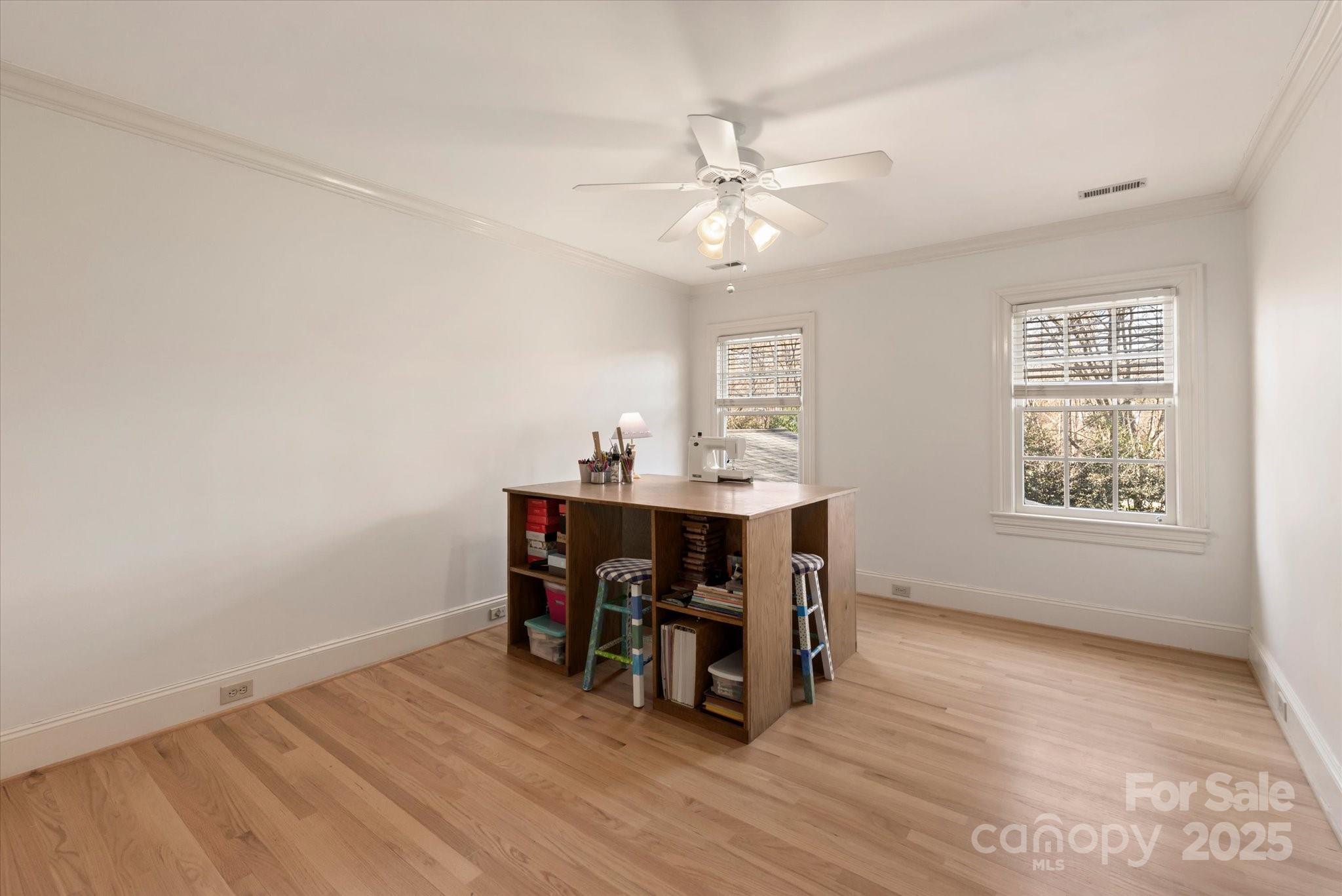 Quail Hollow - Residential