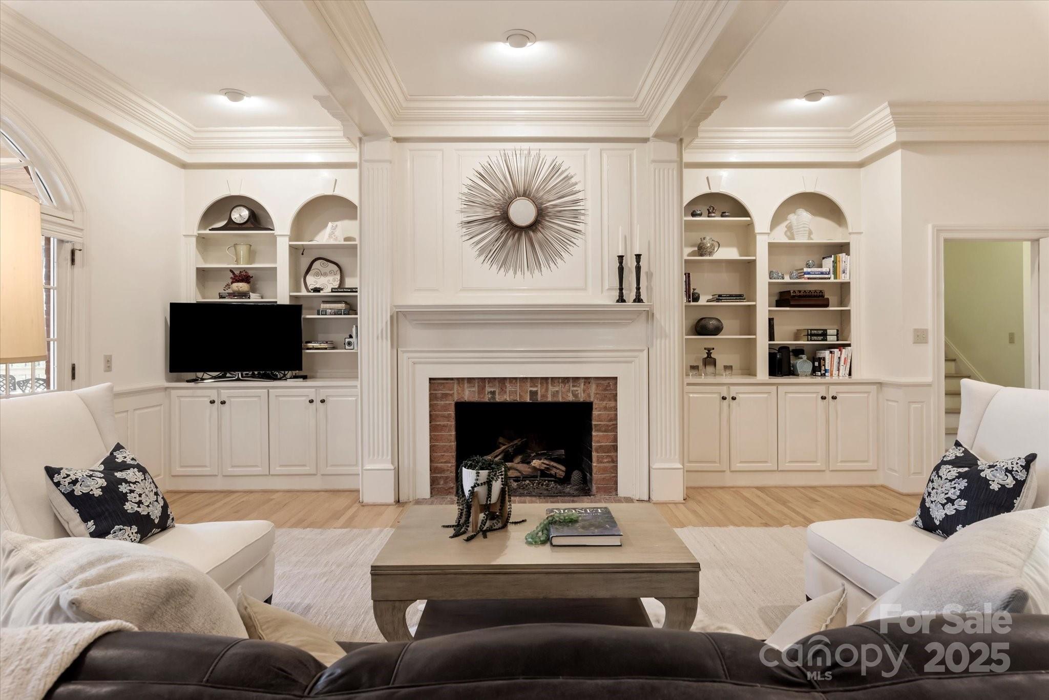 Quail Hollow - Residential