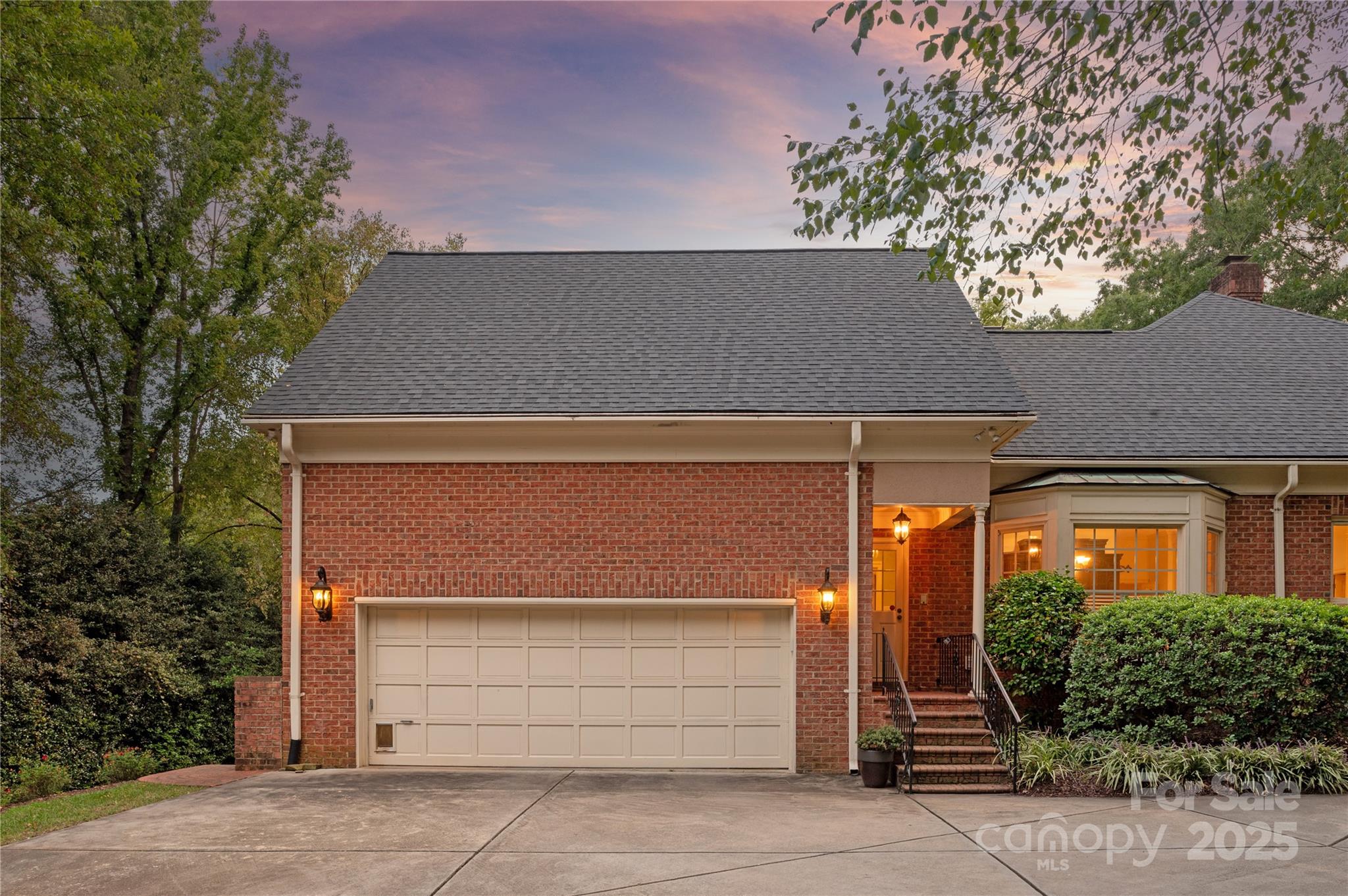 Quail Hollow - Residential