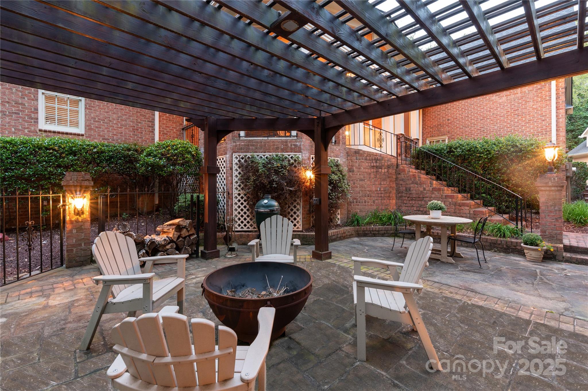 Quail Hollow - Residential