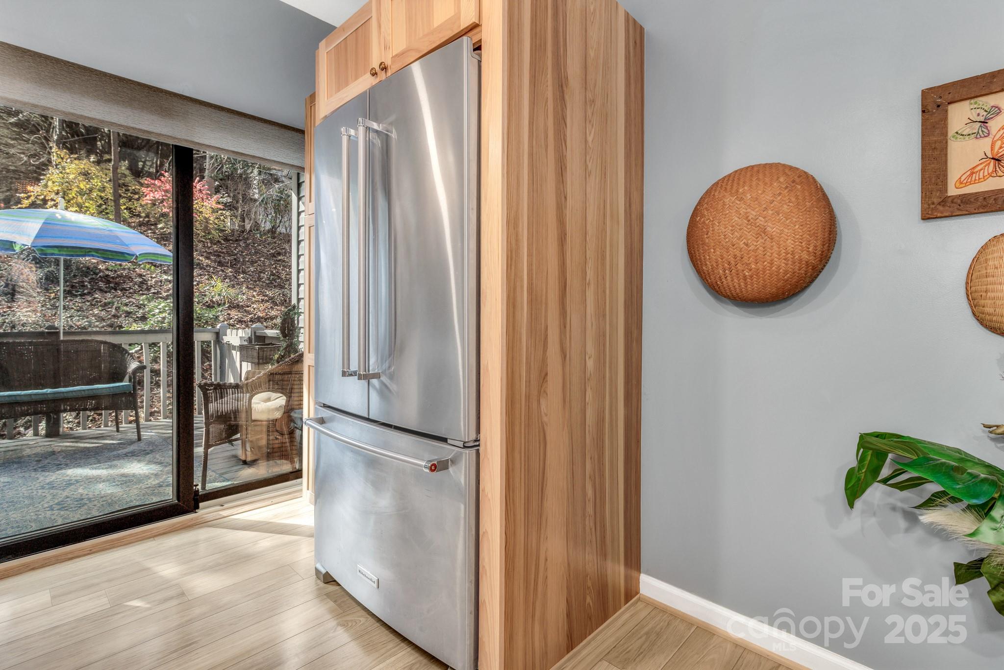 Cimarron - Residential