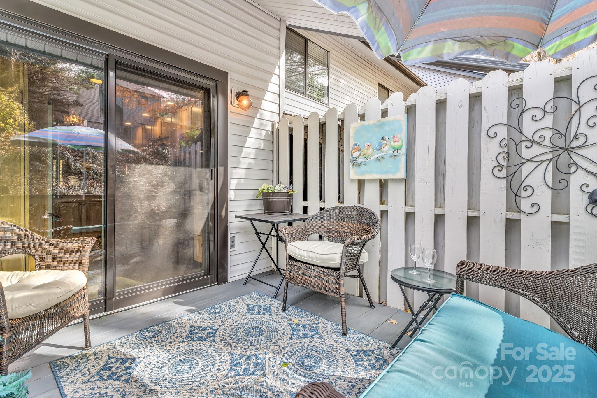 Cimarron - Residential