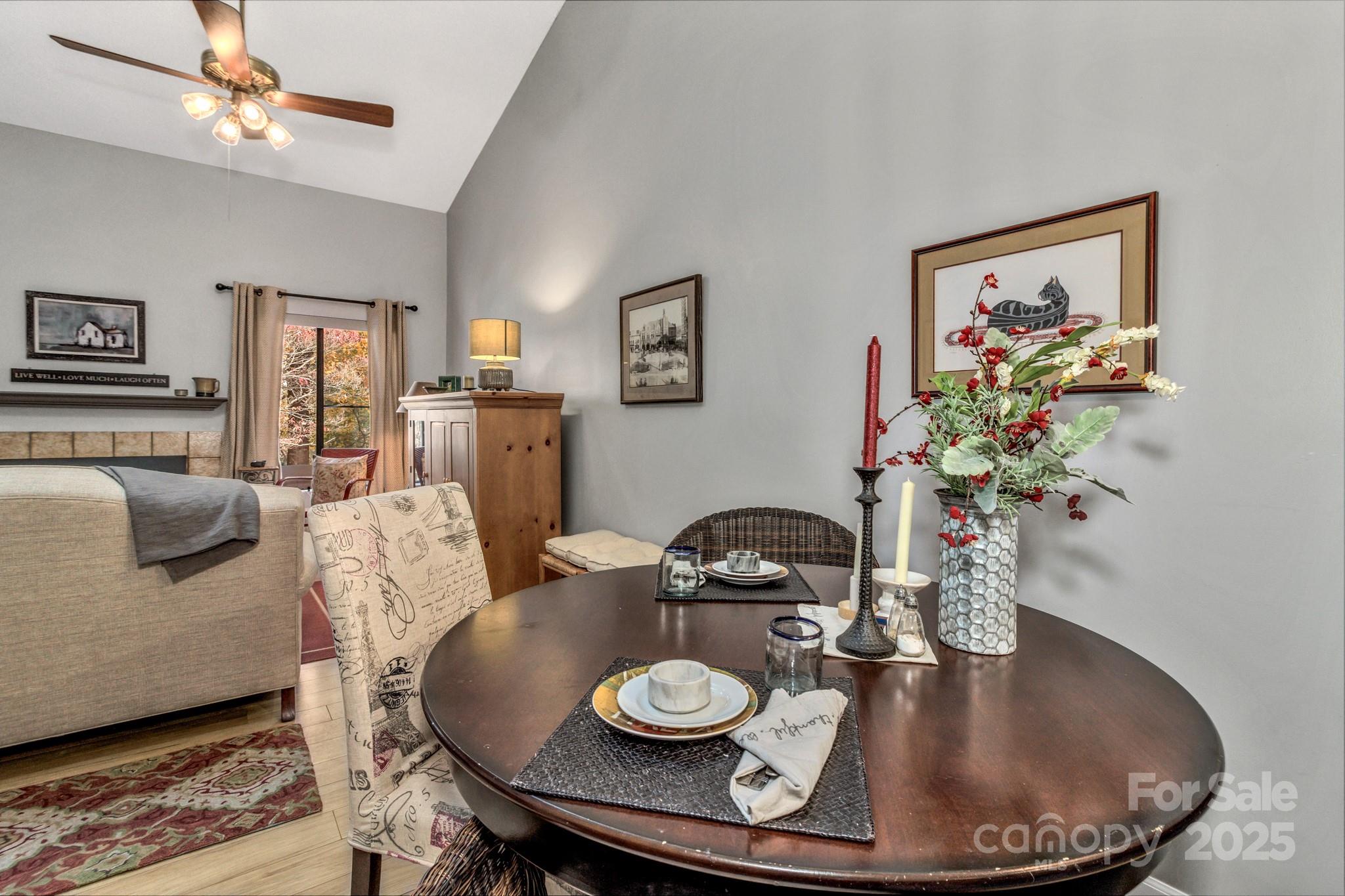 Cimarron - Residential