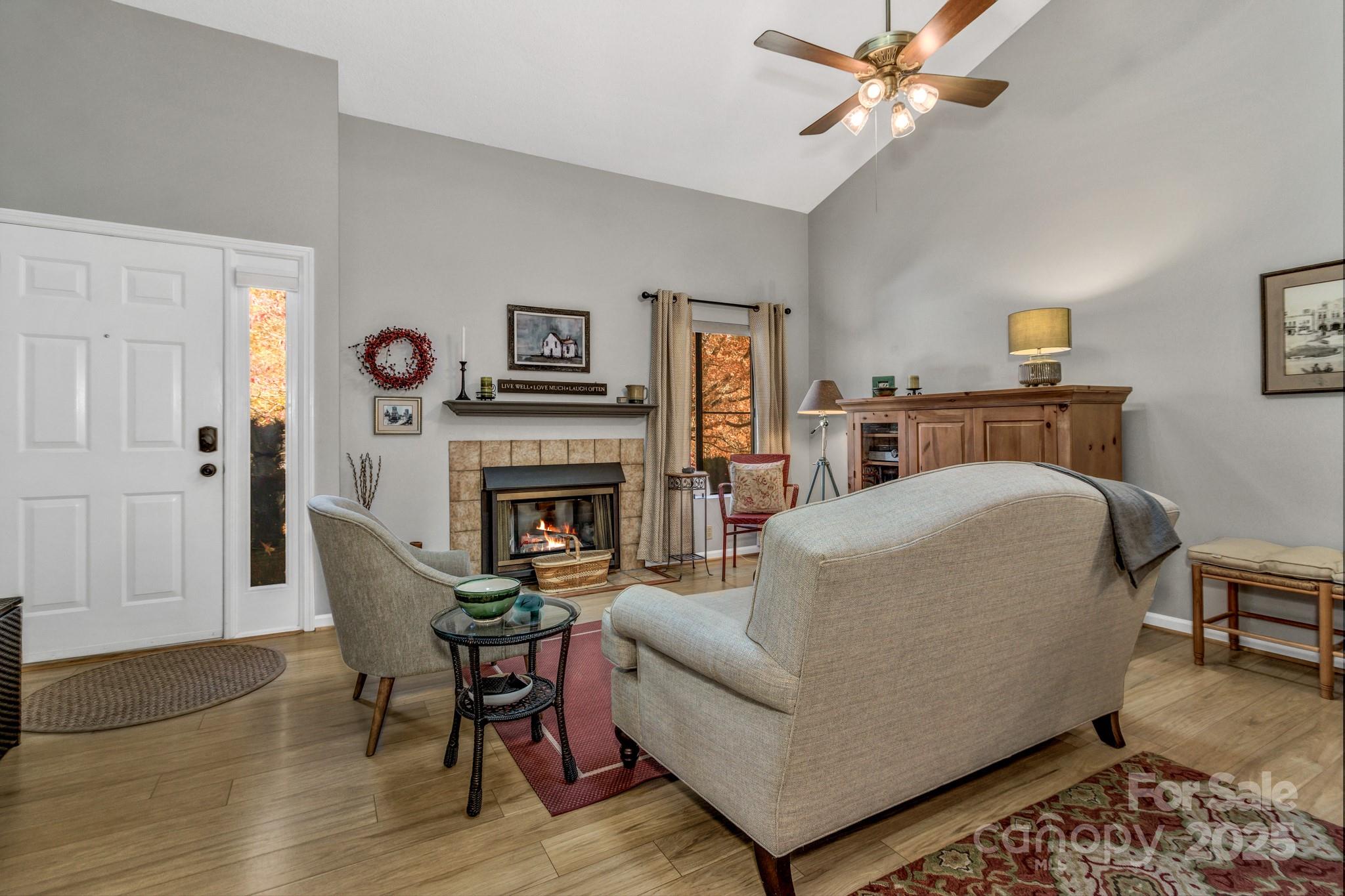 Cimarron - Residential