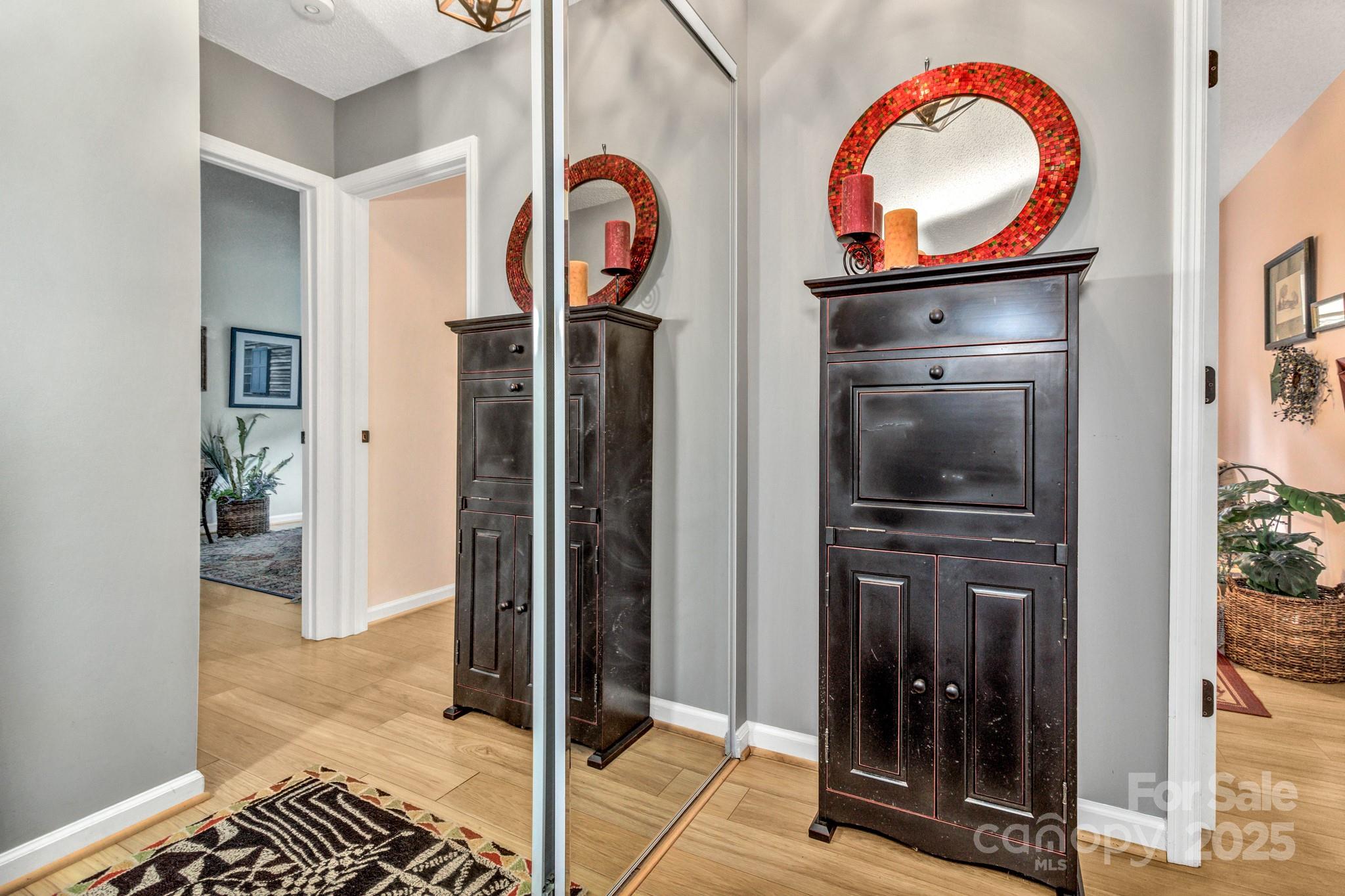 Cimarron - Residential