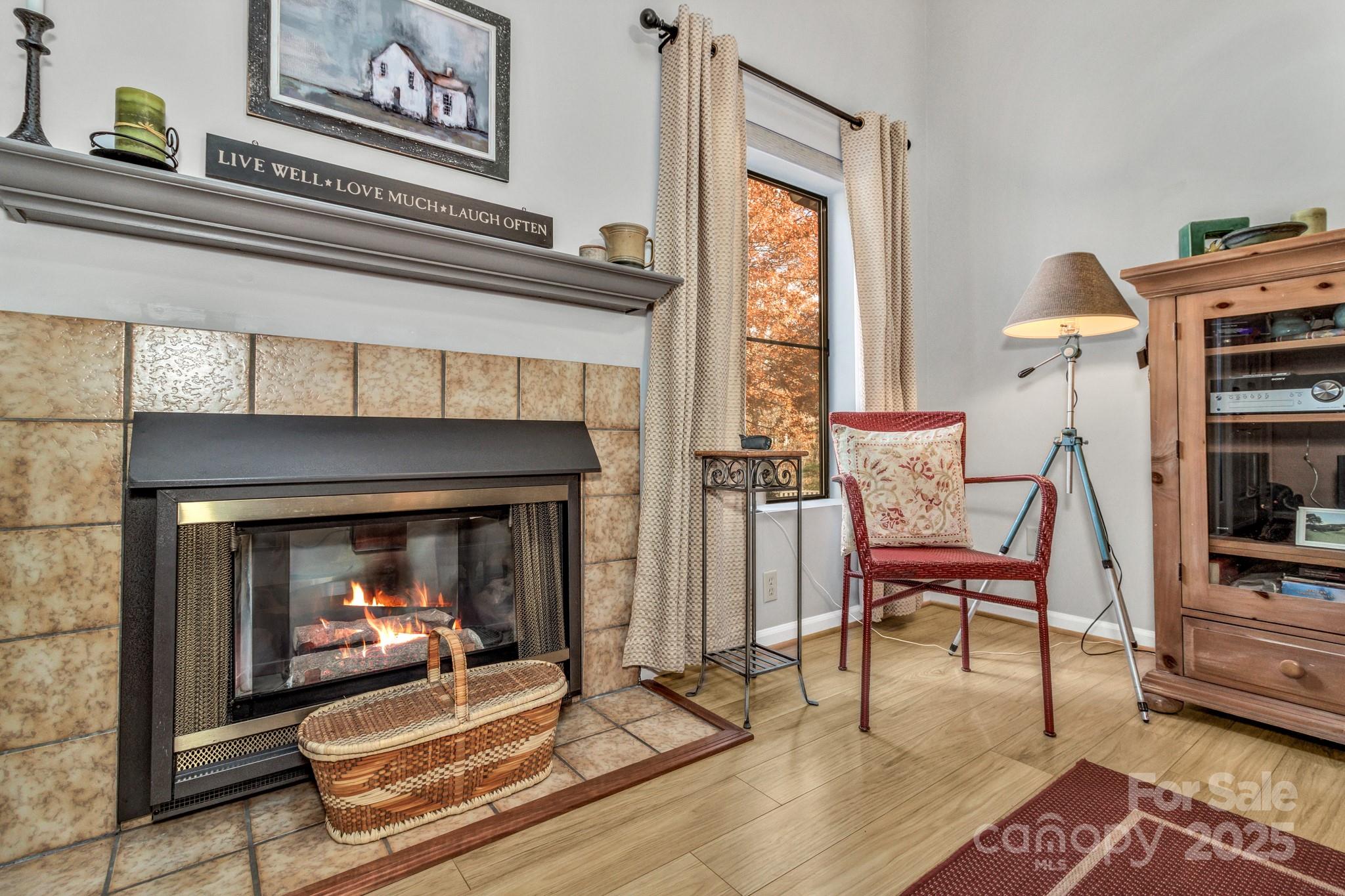 Cimarron - Residential