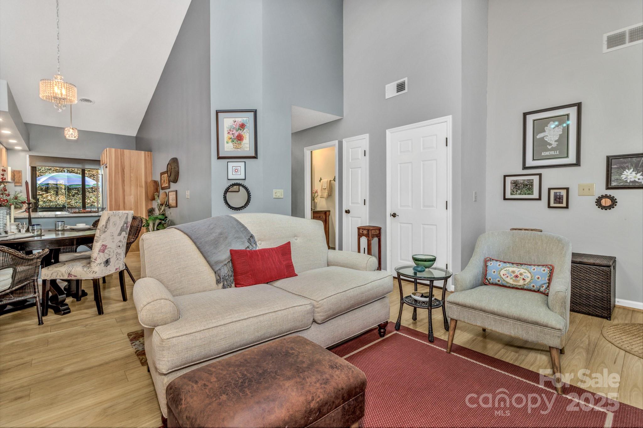 Cimarron - Residential