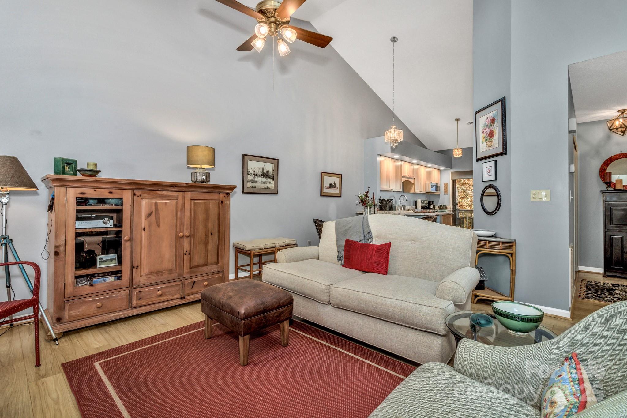 Cimarron - Residential