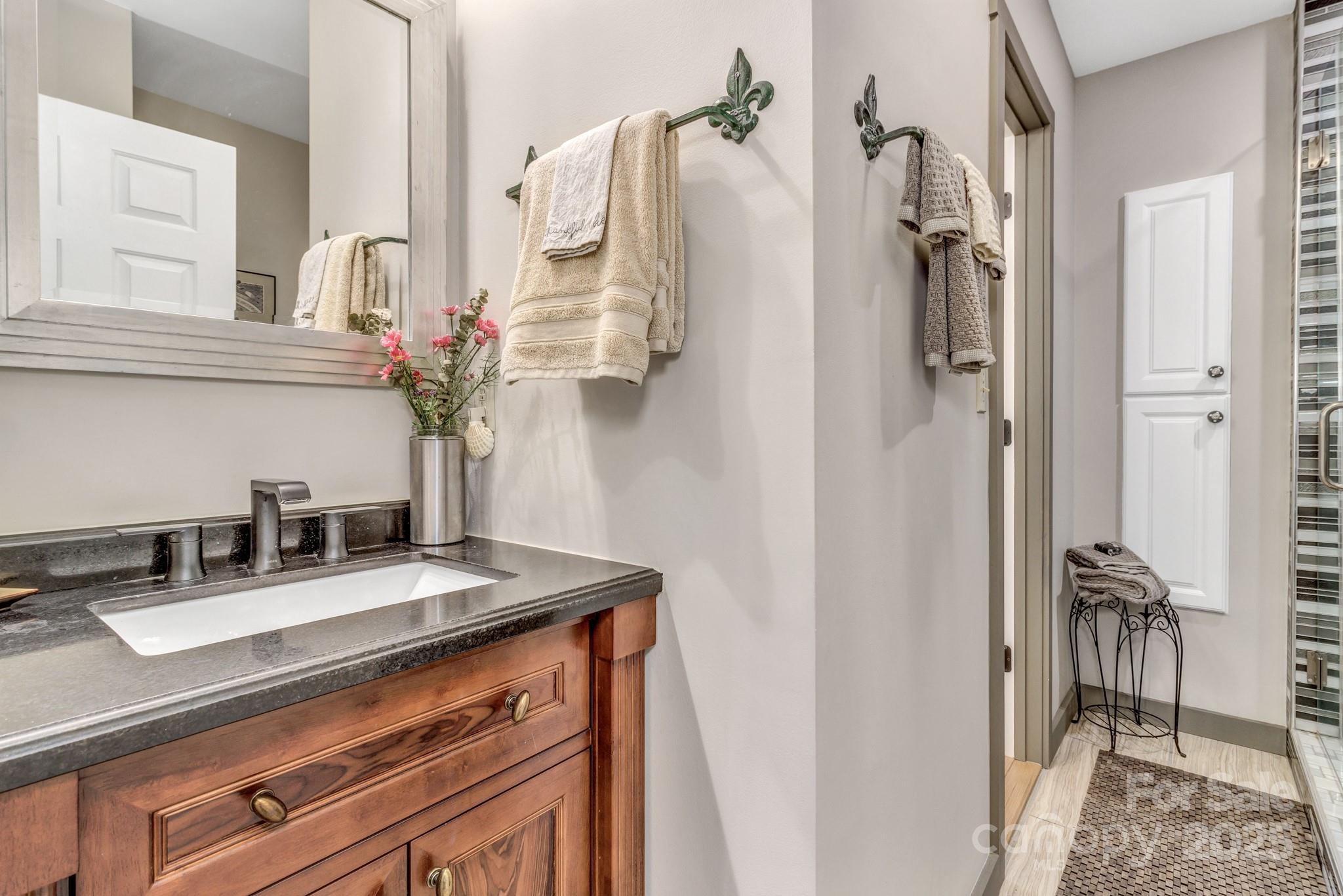 Cimarron - Residential