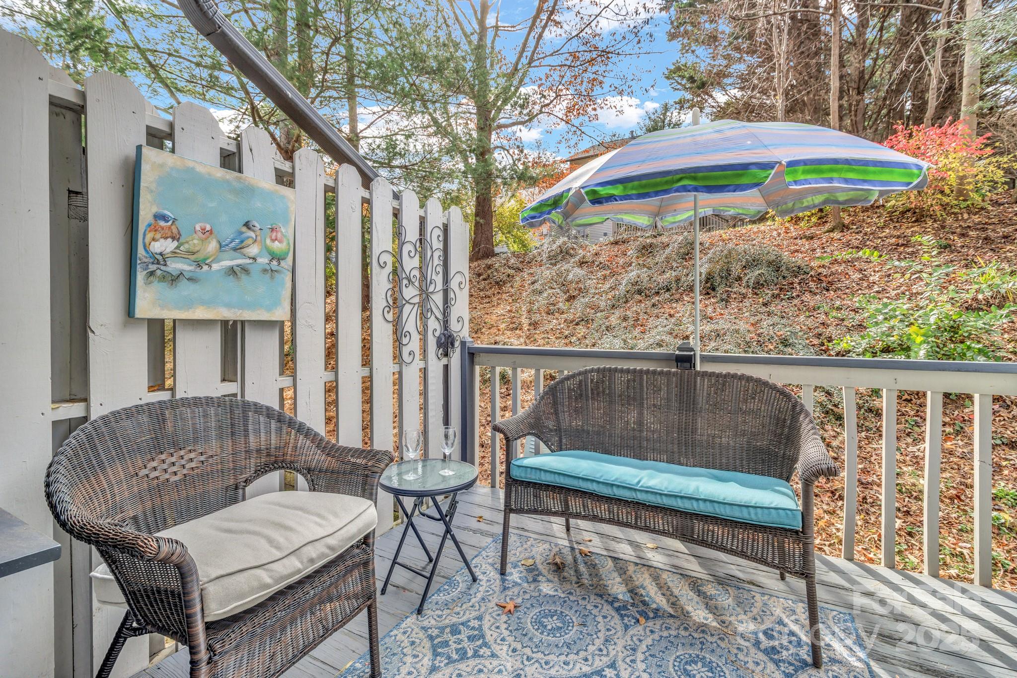 Cimarron - Residential