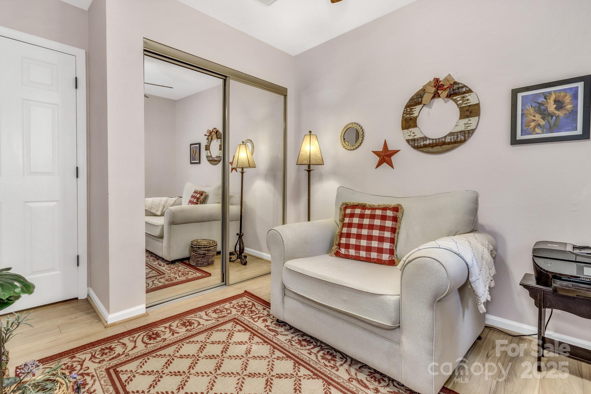 Cimarron - Residential