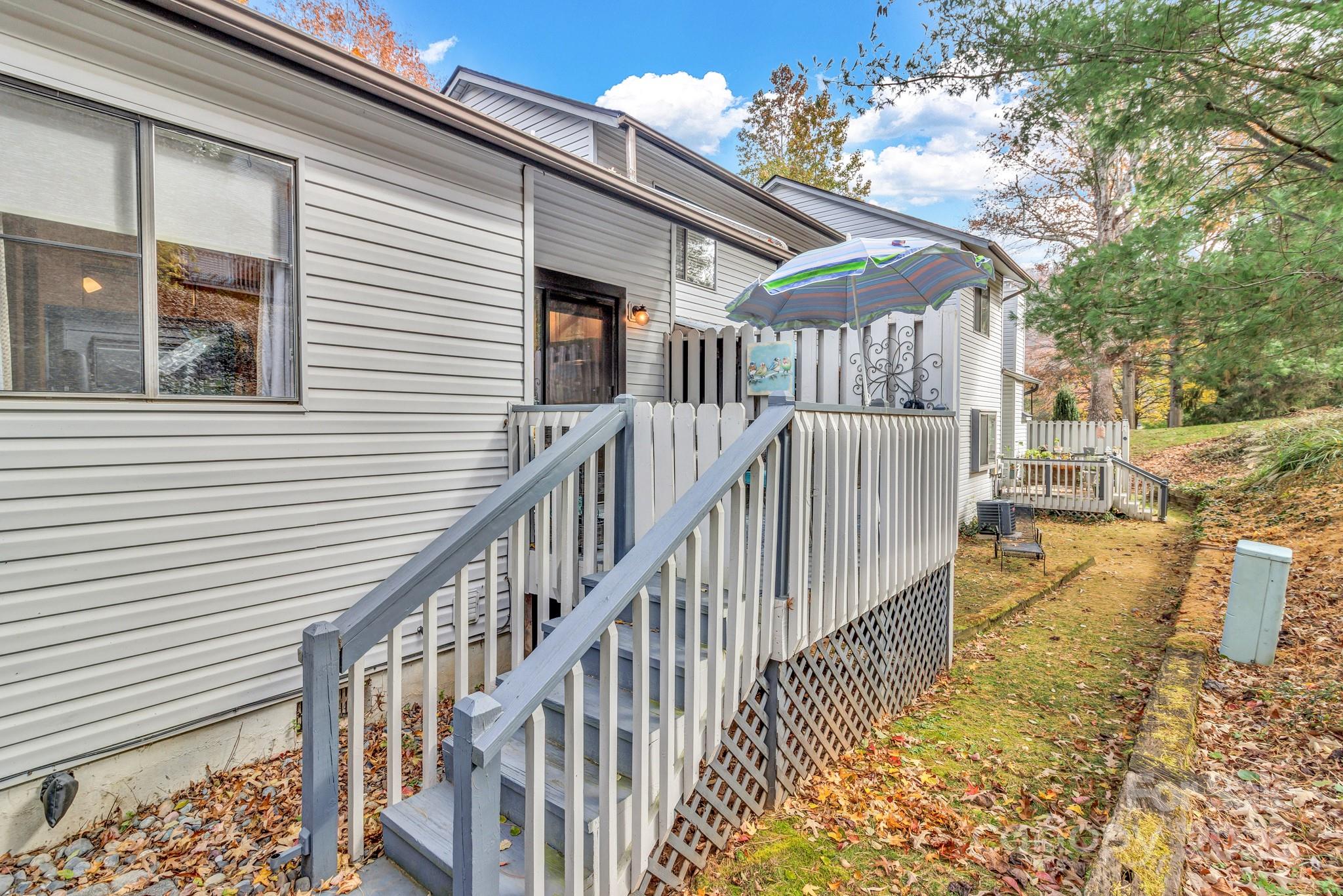 Cimarron - Residential