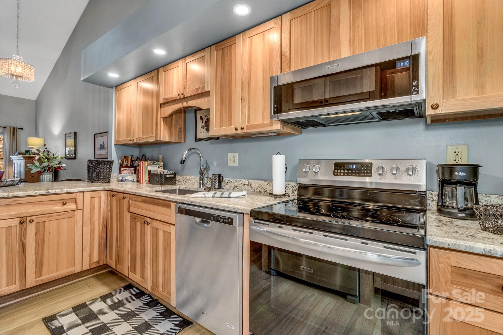 Cimarron - Residential