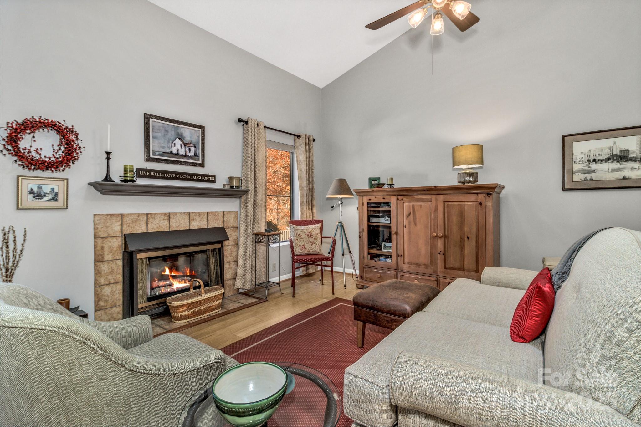 Cimarron - Residential