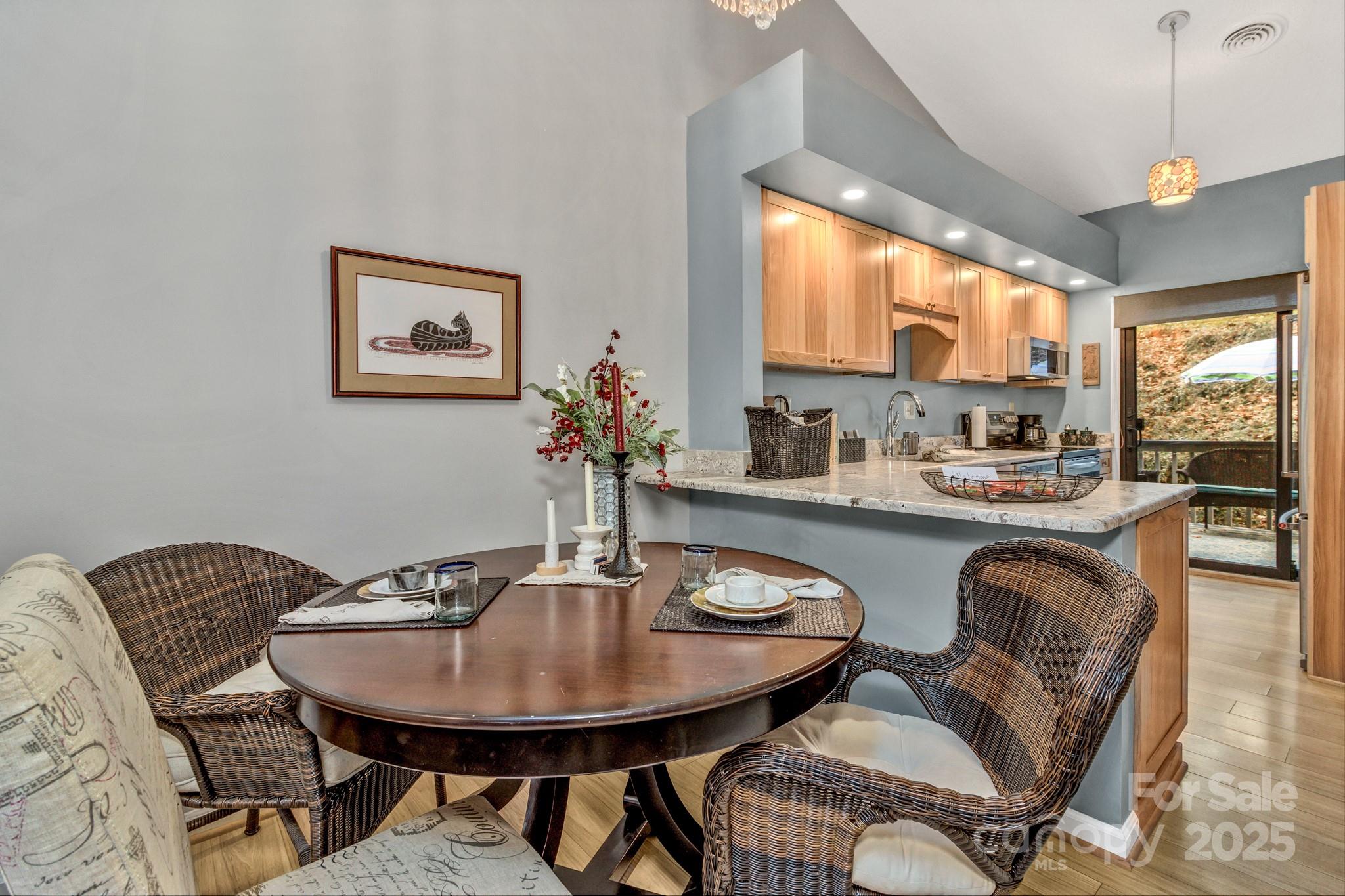 Cimarron - Residential